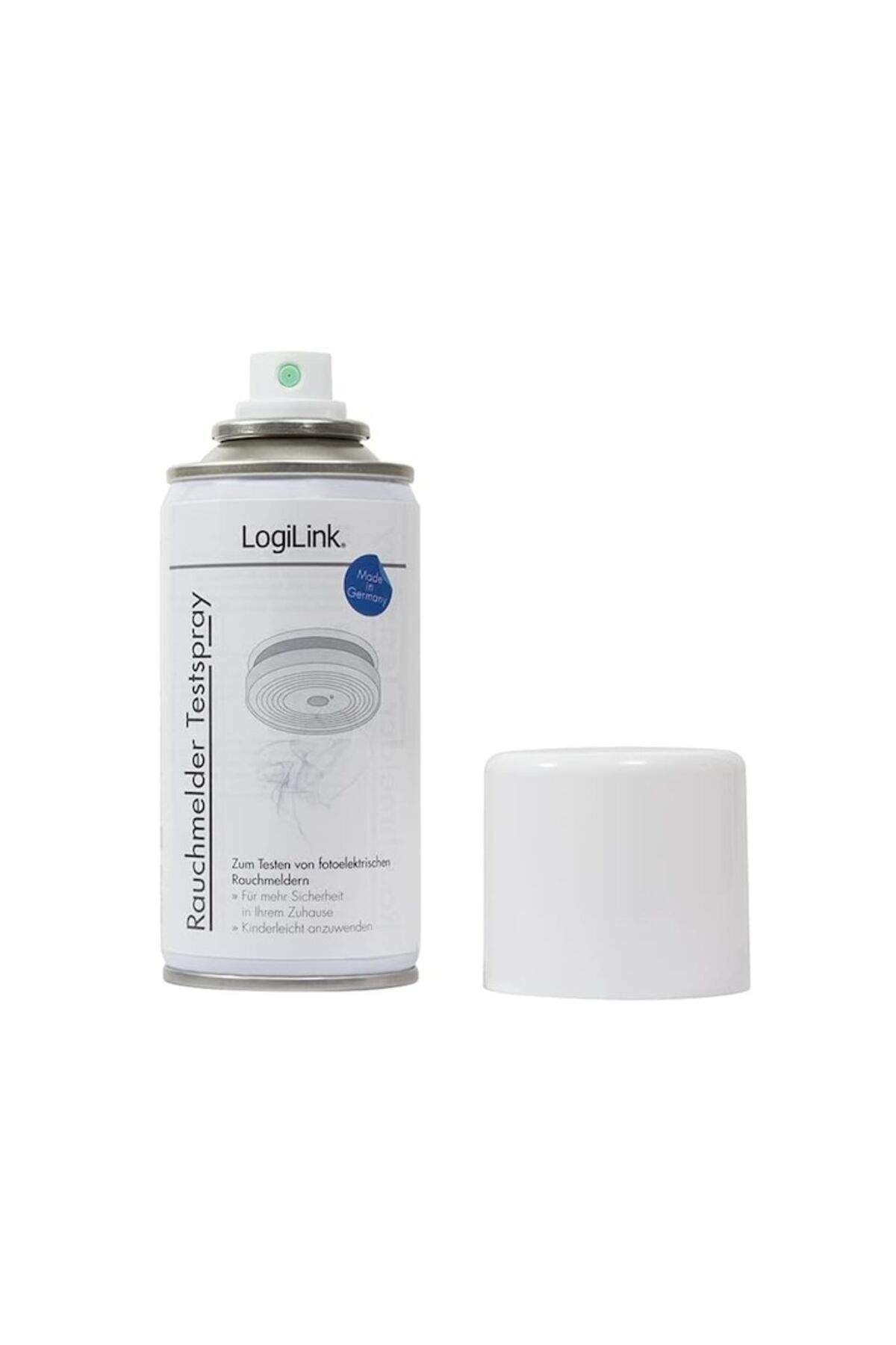 Dali-Spray for testing smoke detectors, 150ml 3