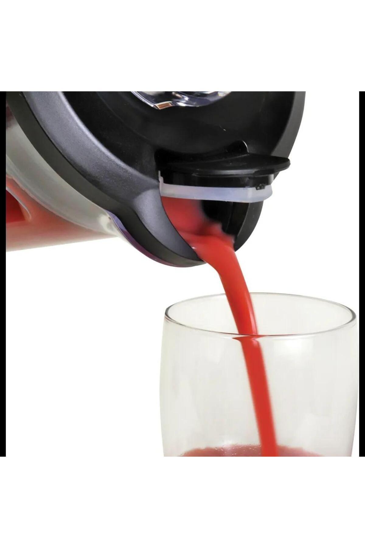 Black&Decker-خلاط بلاك آند ديكر BD-BXH1200-B5 أسود/فضي 5