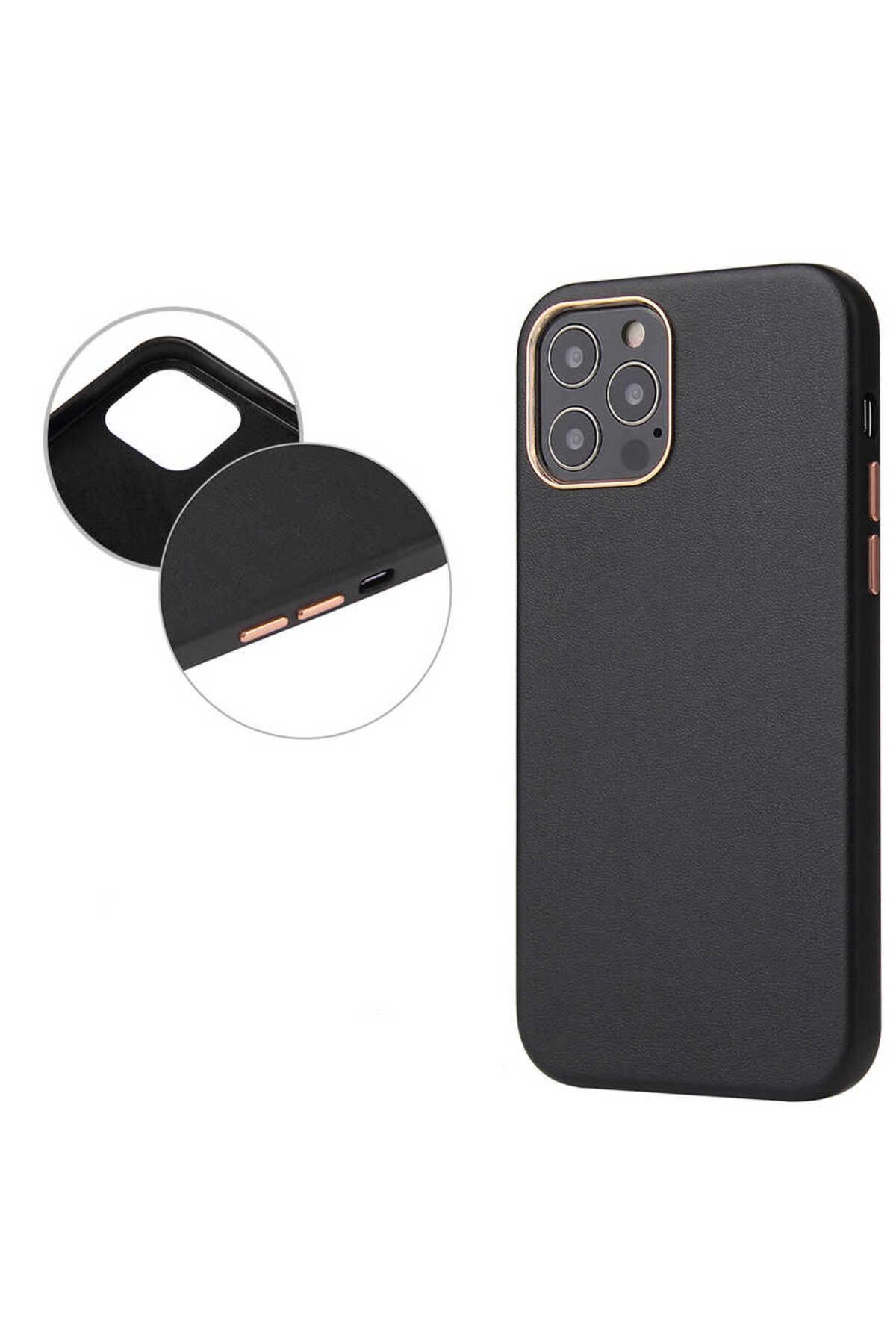Cep Plus-حافظة CPPL Eyzi متوافقة مع هاتف iPhone 12 Mini - أحمر 5