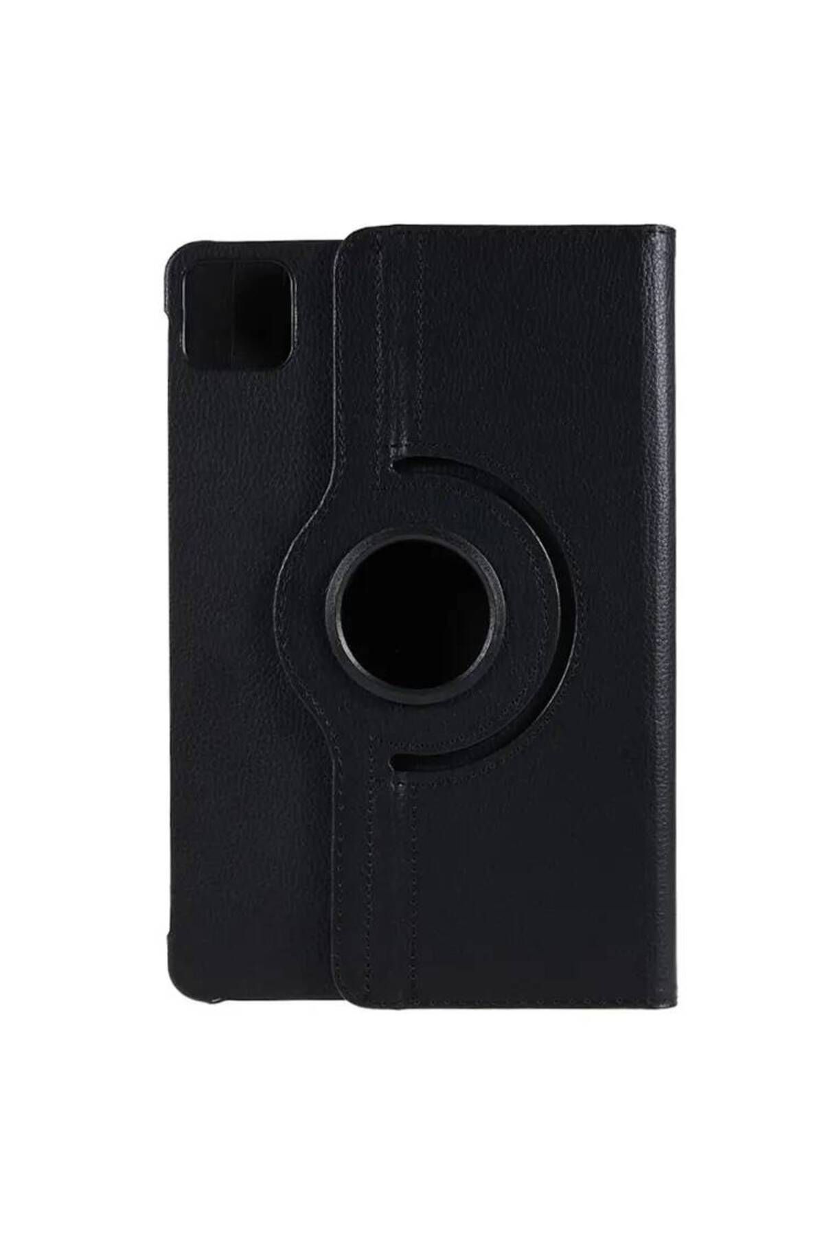 Cep Plus-Pad 6 Cppl Case with Rotatable Stand - Navy Blue 7
