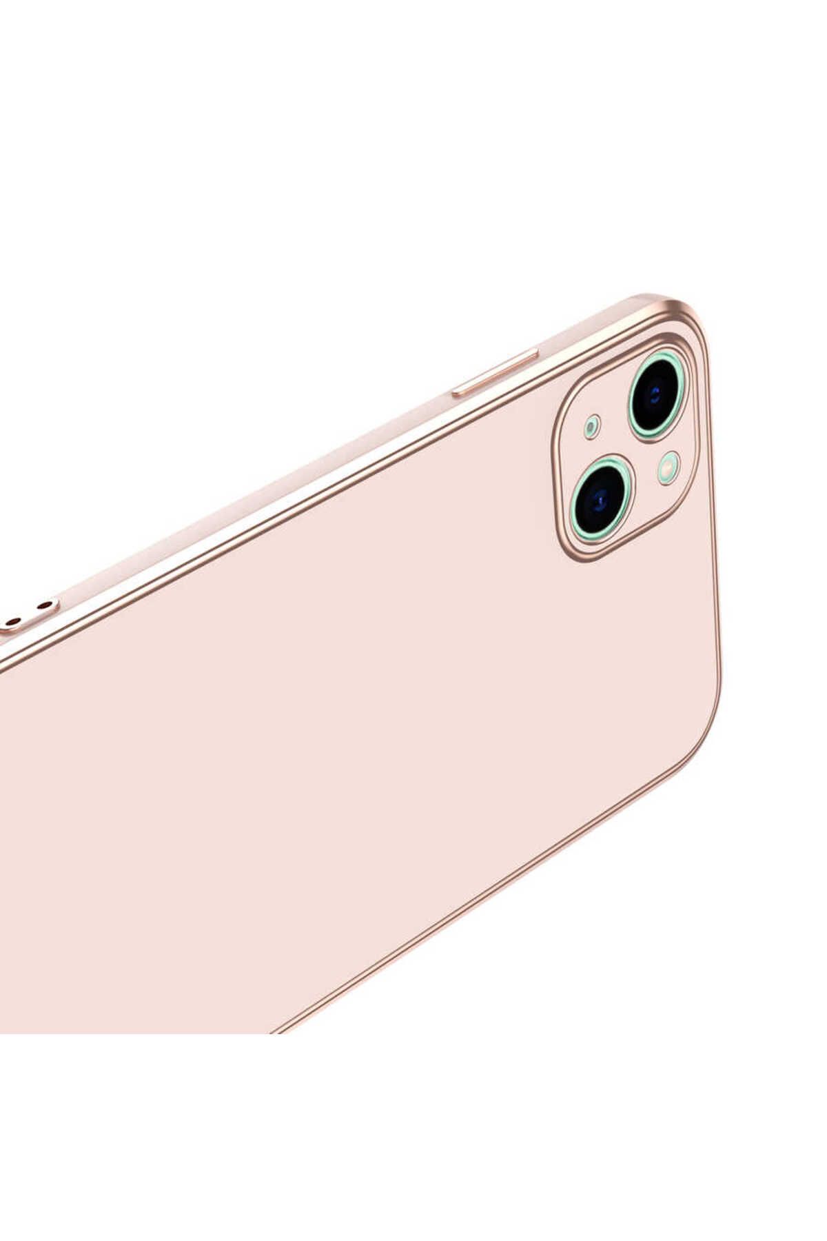 Cep Plus-iPhone 14 Plus Compatible Cppl Bark Case-Lilac 6