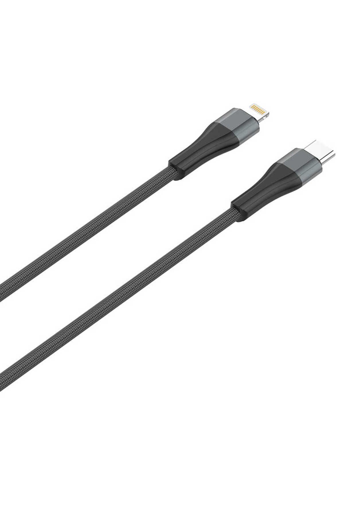 Cep Plus-كابل ZR-LC961 PD إلى Lightning باللون الأحمر-CPPL 5