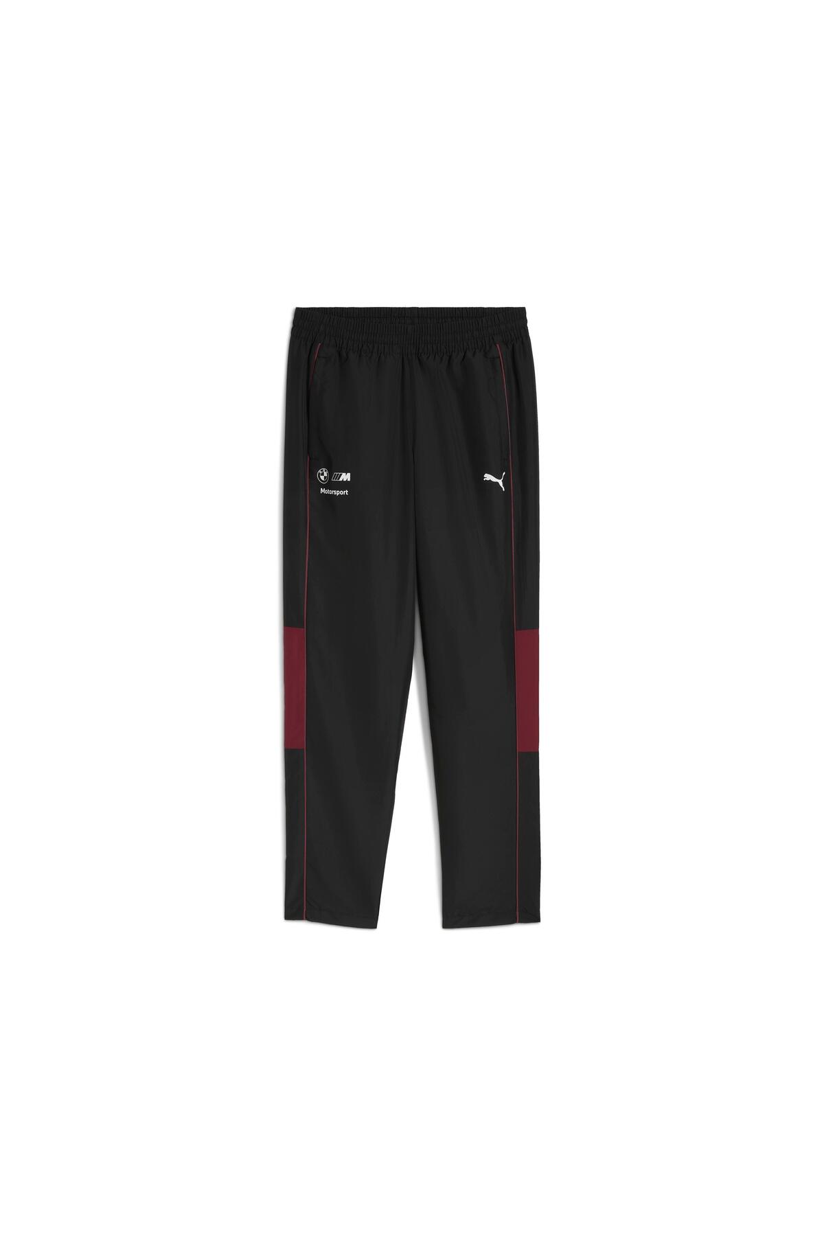 Puma Bmw Mms Sds 2.0 Pants Erkek Yetişkin Eşofman Altı - Fiyatı