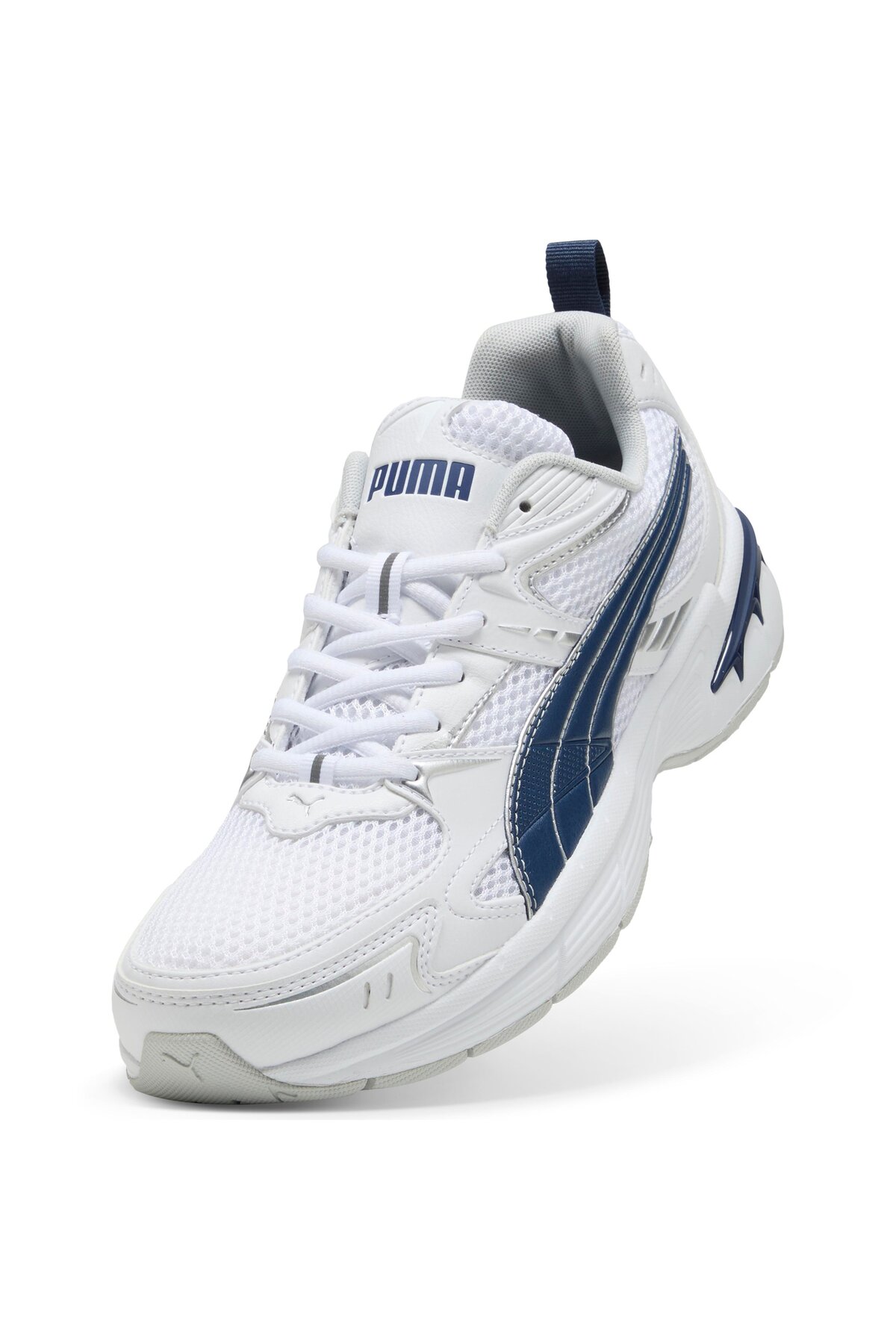 Puma  Milenio Tech 2000 Unisex Yetişkin Sneaker - Görsel 4