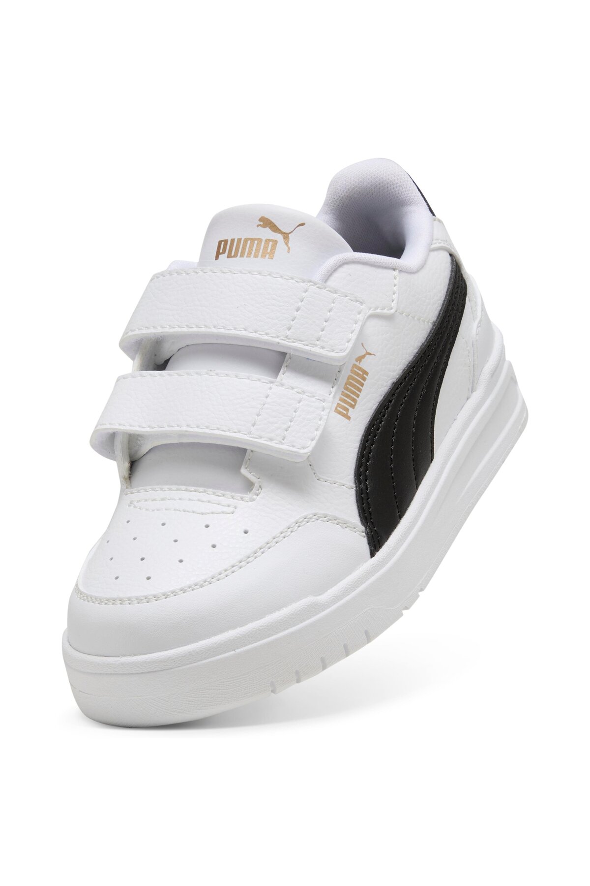 کفش اسنیکر پسرانه راسته | پوما Puma 403740 - تصویر 2