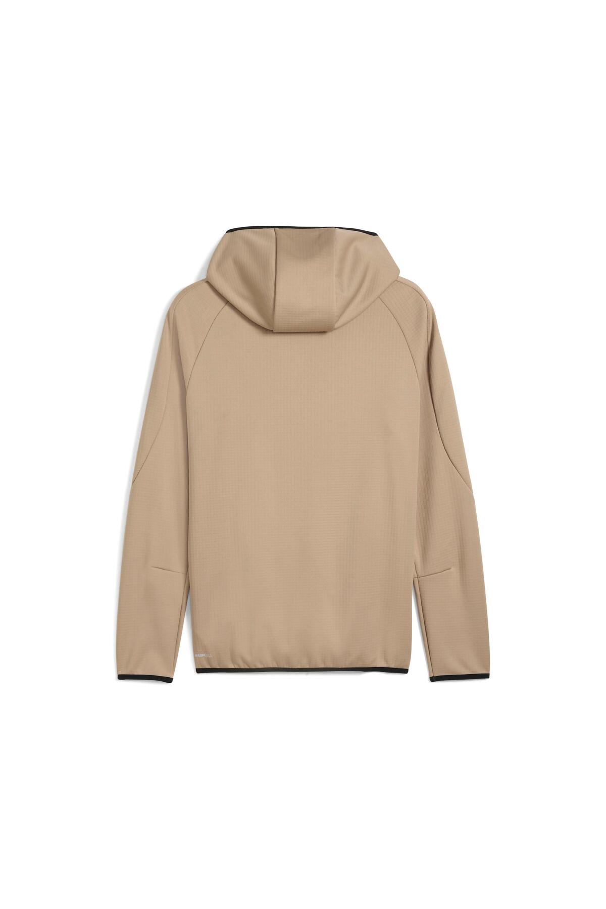ژاکت اسپورت مردانه راسته آستین بلند | پوما Puma 68823755 - تصویر 5