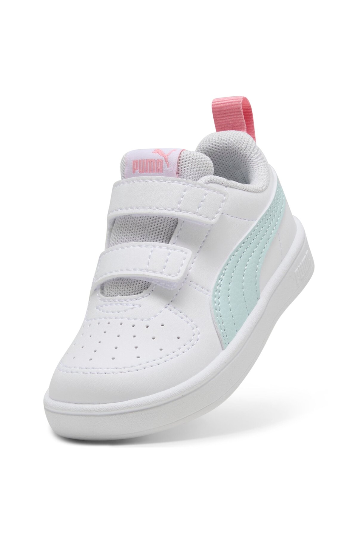 کفش اسنیکر پسرانه راسته | پوما Puma 391328 - تصویر 4