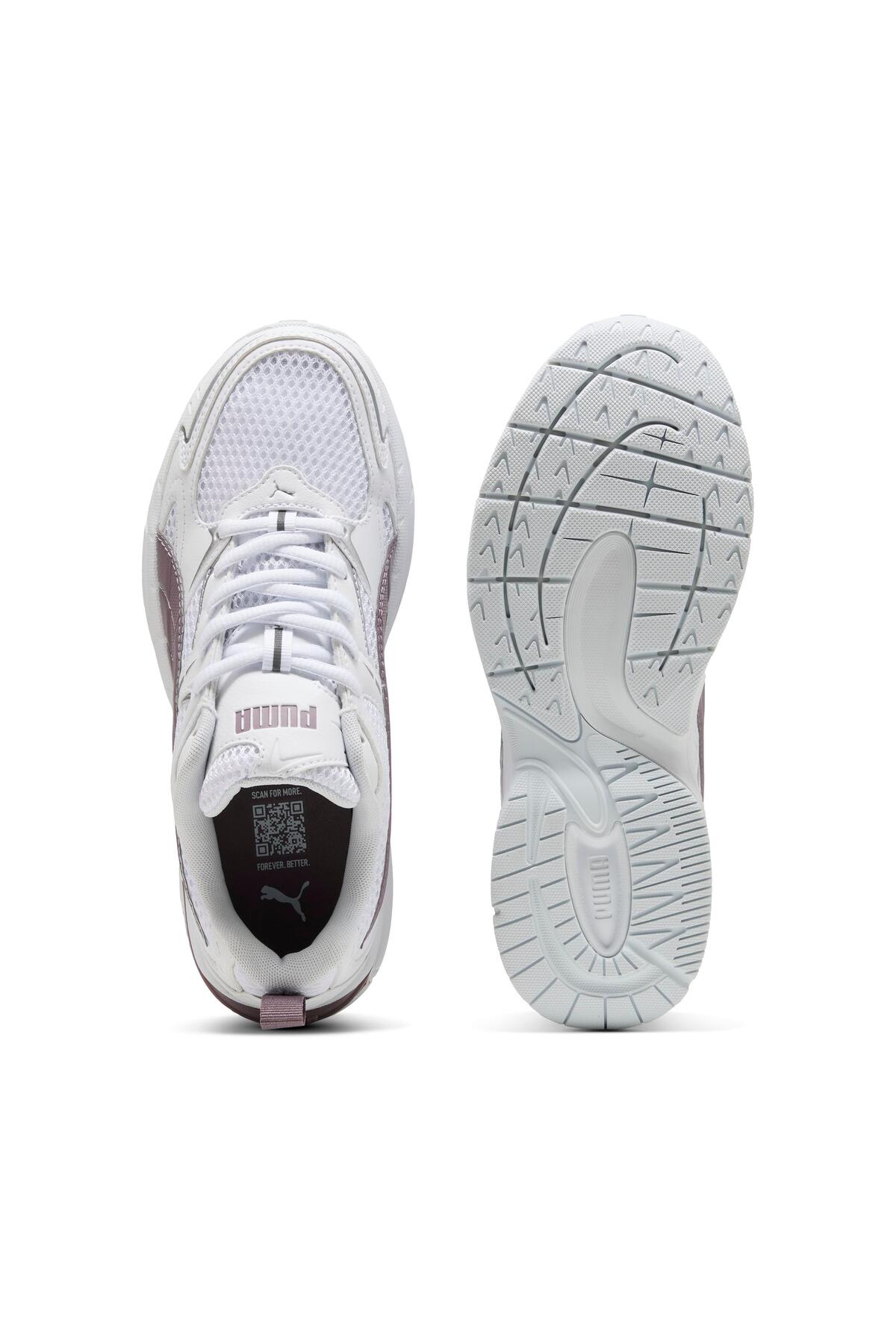 Puma  Milenio Tech 2000 Unisex Yetişkin Sneaker - Görsel 6