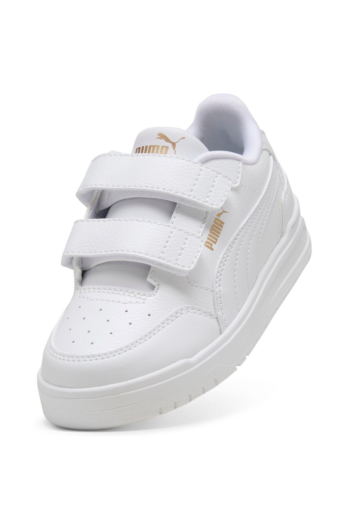 کفش اسنیکر پسرانه راسته | پوما Puma 403740 - تصویر 4