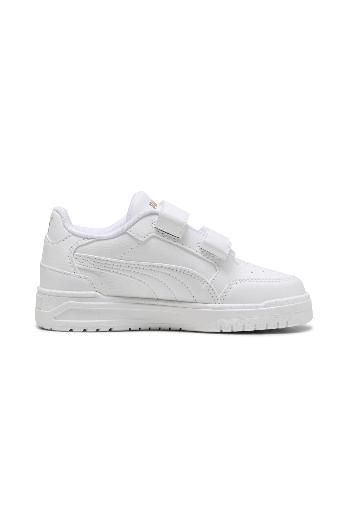کفش اسنیکر پسرانه راسته | پوما Puma 403740 - تصویر 3