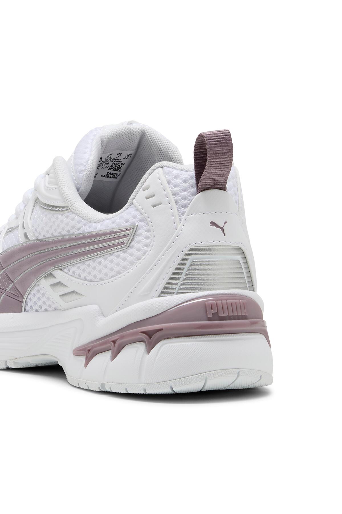 Puma  Milenio Tech 2000 Unisex Yetişkin Sneaker - Görsel 5