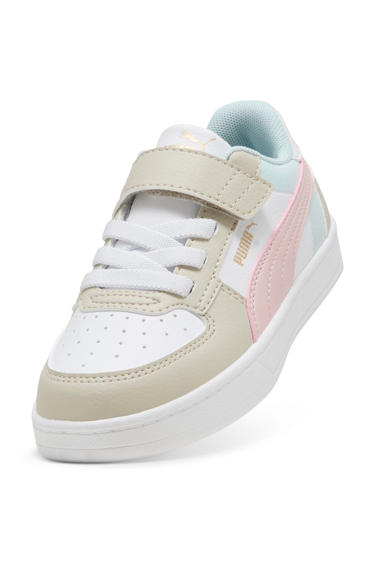 کفش اسنیکر پسرانه راسته | پوما Puma 394462 - تصویر 2