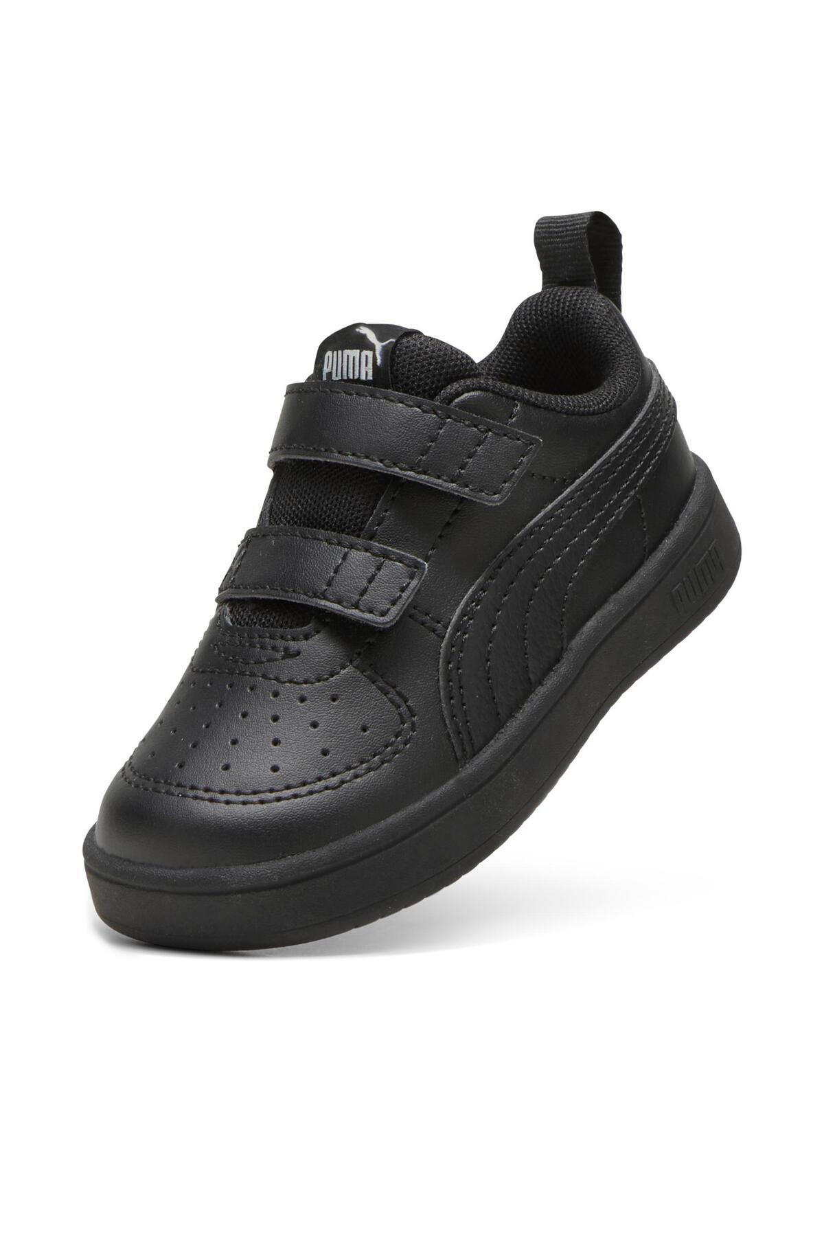 کفش اسنیکر پسرانه راسته | پوما Puma 391328 - تصویر 5