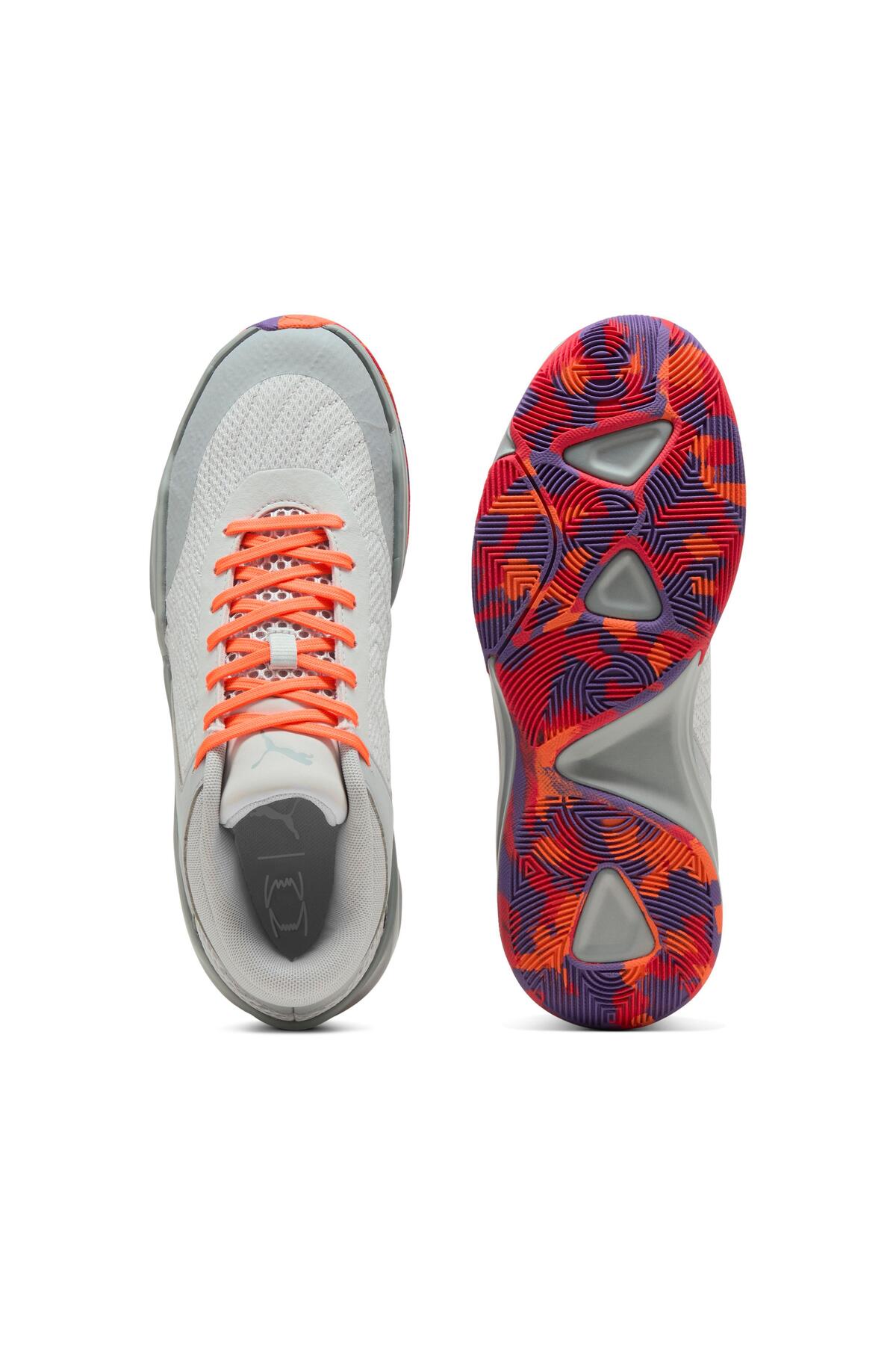 کفش بسکتبال زنانه راسته | نیو بالانس New Balance 31231601 - تصویر 4
