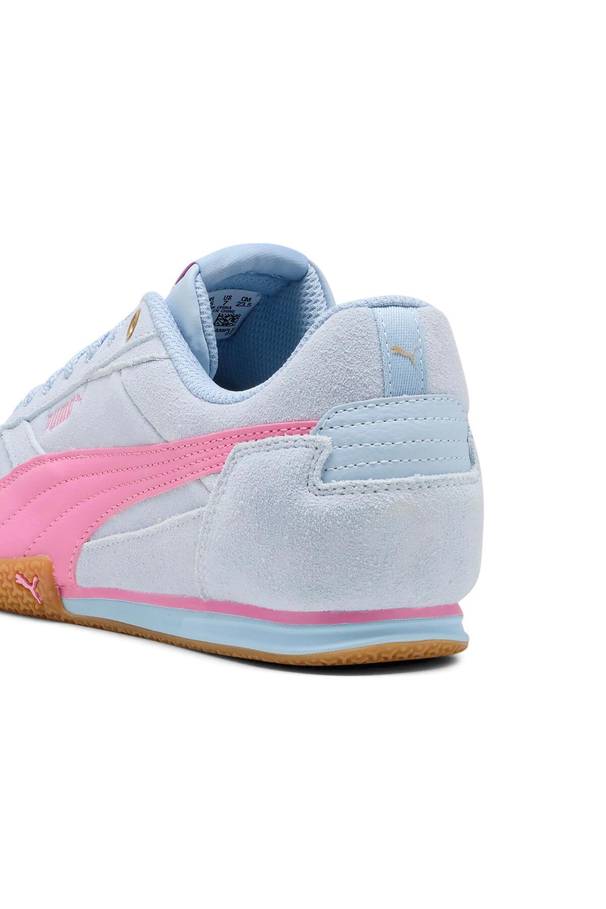 Puma-حذاء منخفض، عادي، عادي 4