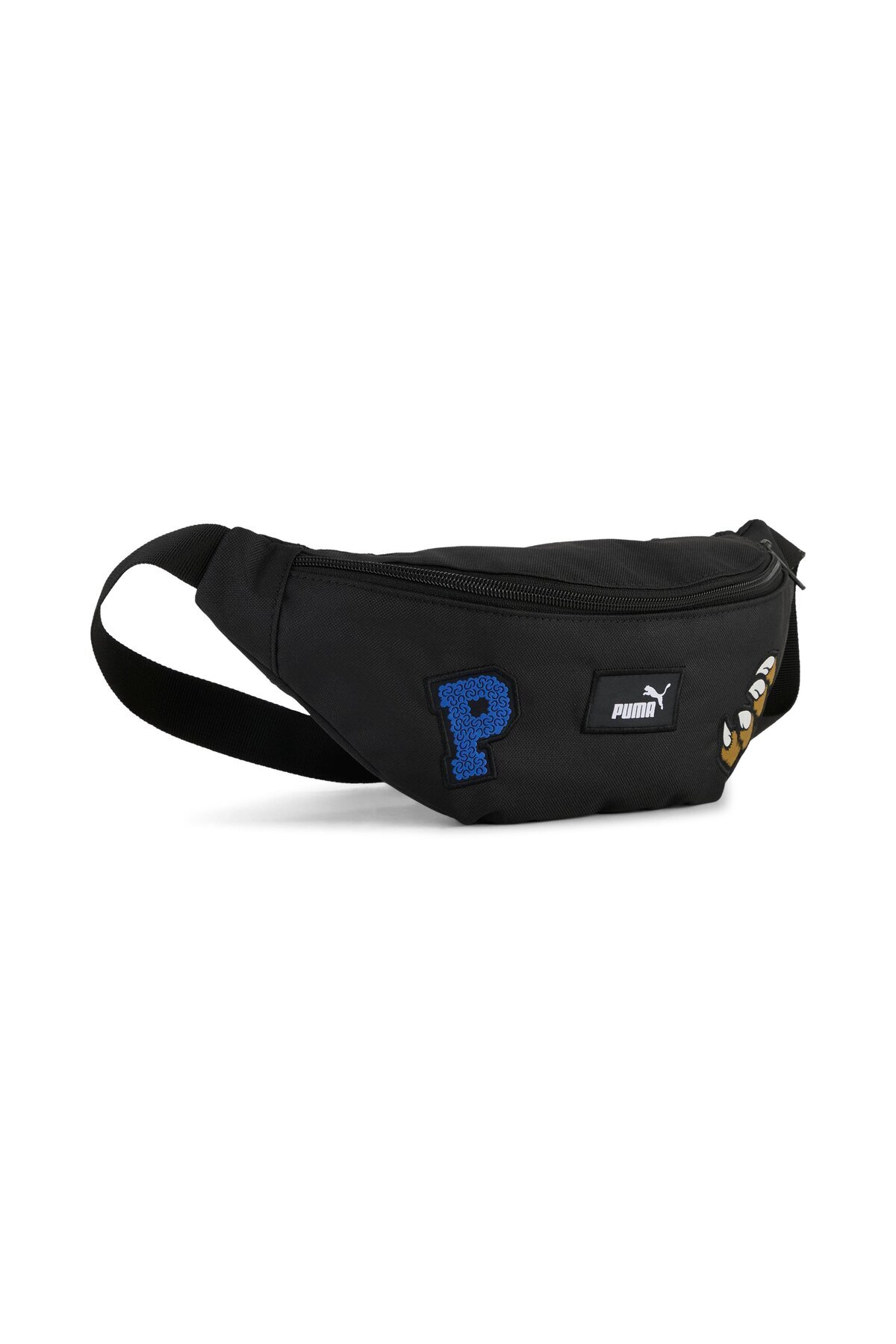Puma Phase Patch Waist Bag Unisex Yetişkin Bel Çantası