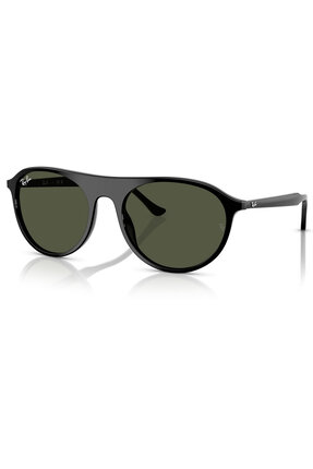 Ray-Ban RB2215 901 31 56 Unisex Güneş Gözlüğü