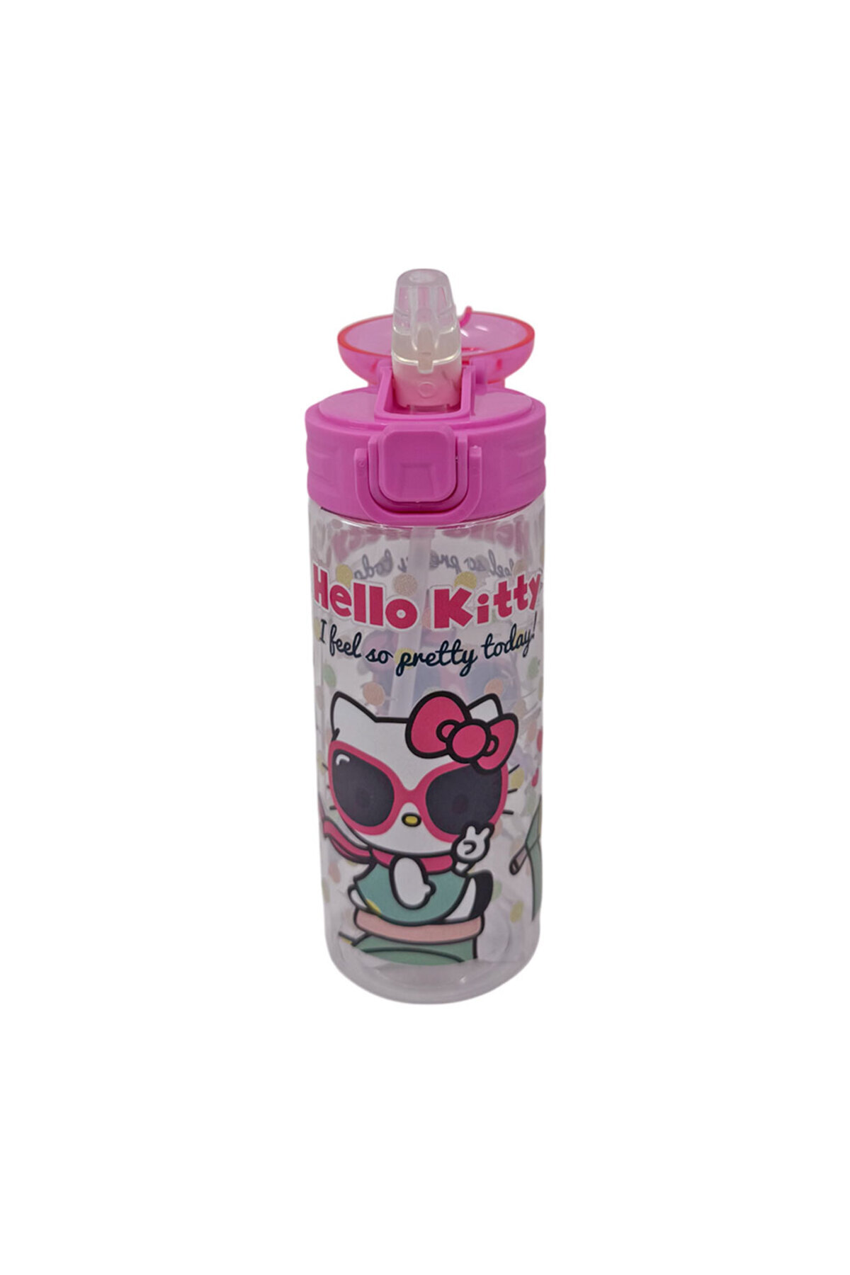 Hello Kitty-Licensed 500 ml Flask 3416 2