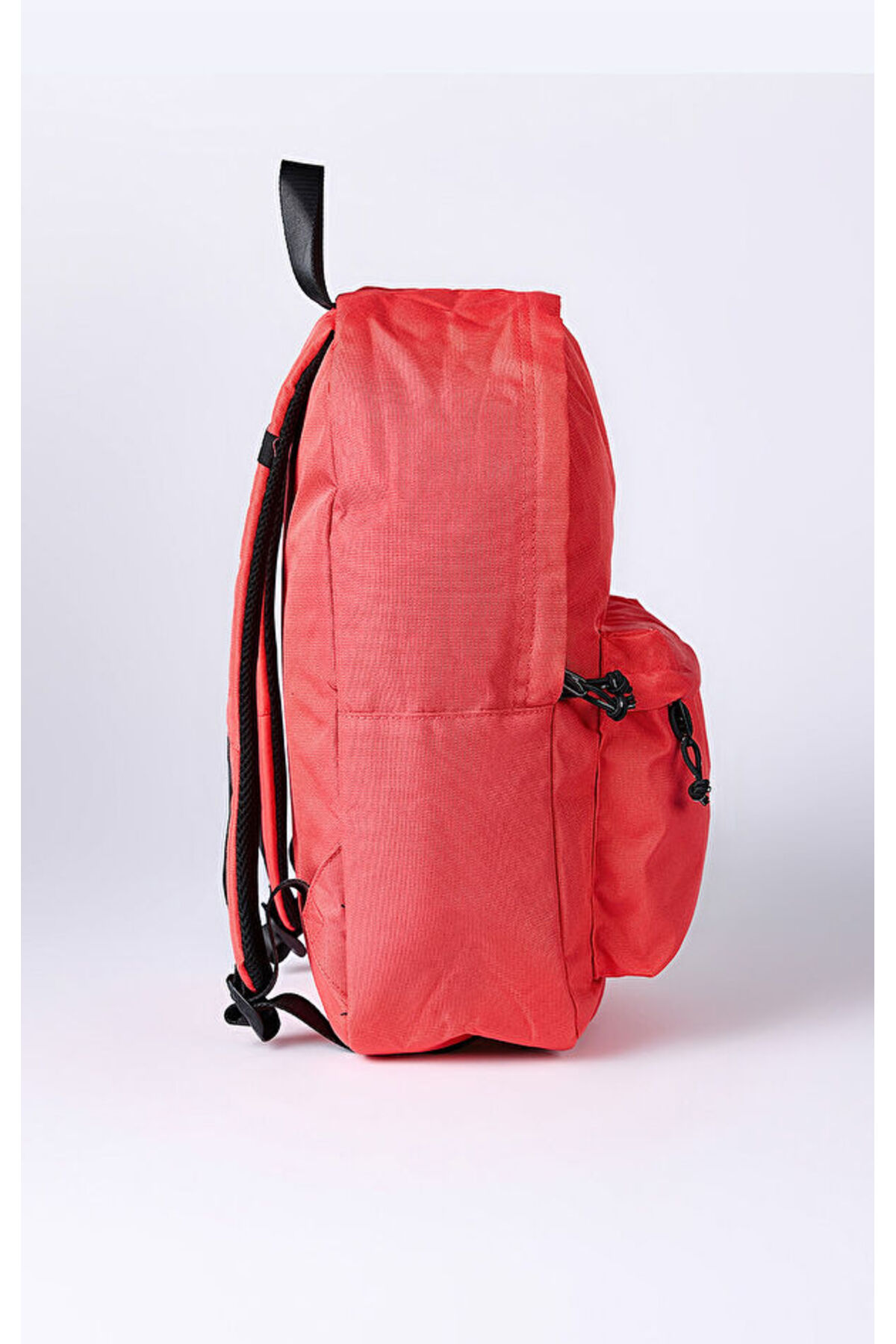 کوله پشتی زنانه نارنجی Champion | 802345 اورجینال - تصویر 3