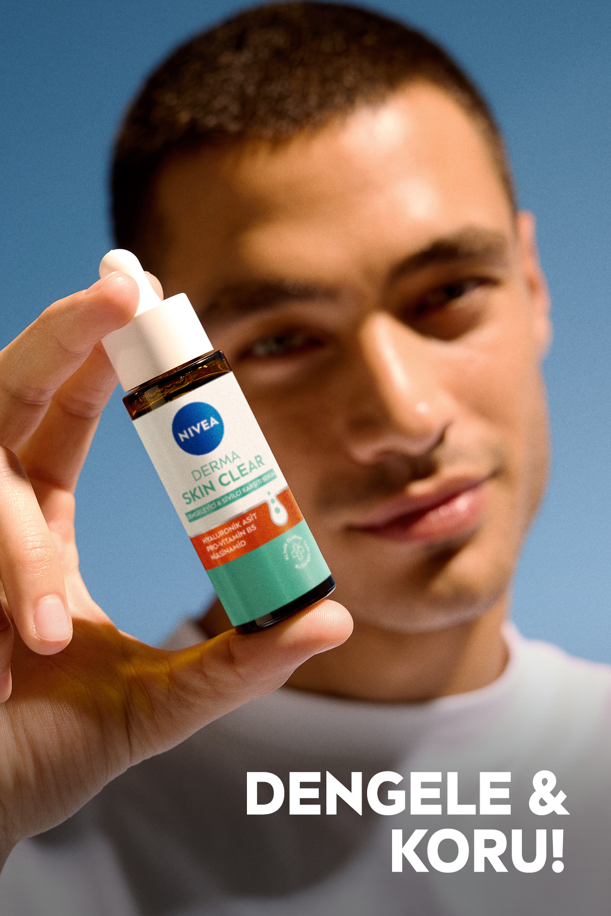 سرم پوست   NIVEA | SET.NVE.1156 اورجینال - تصویر 4