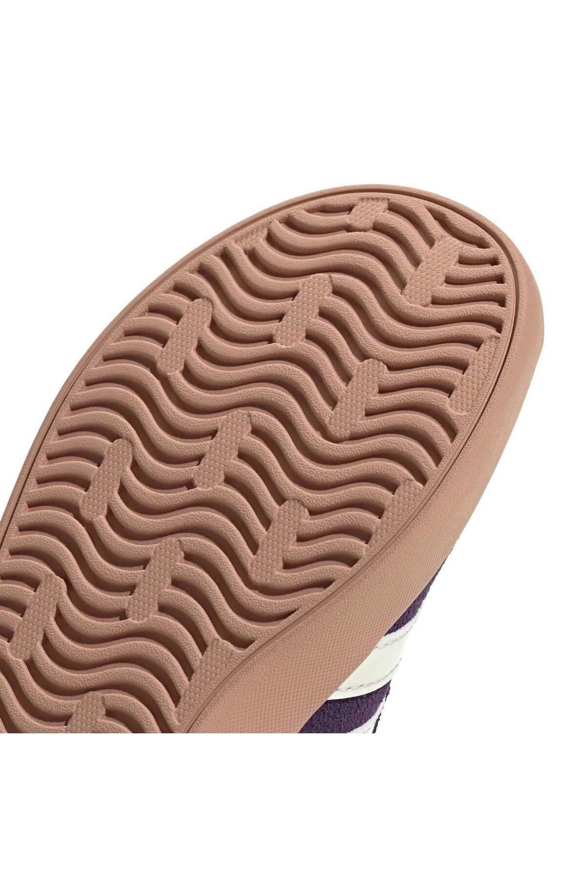 کفش اسنیکر پسرانه راسته | آدیداس adidas id6313 - تصویر 9