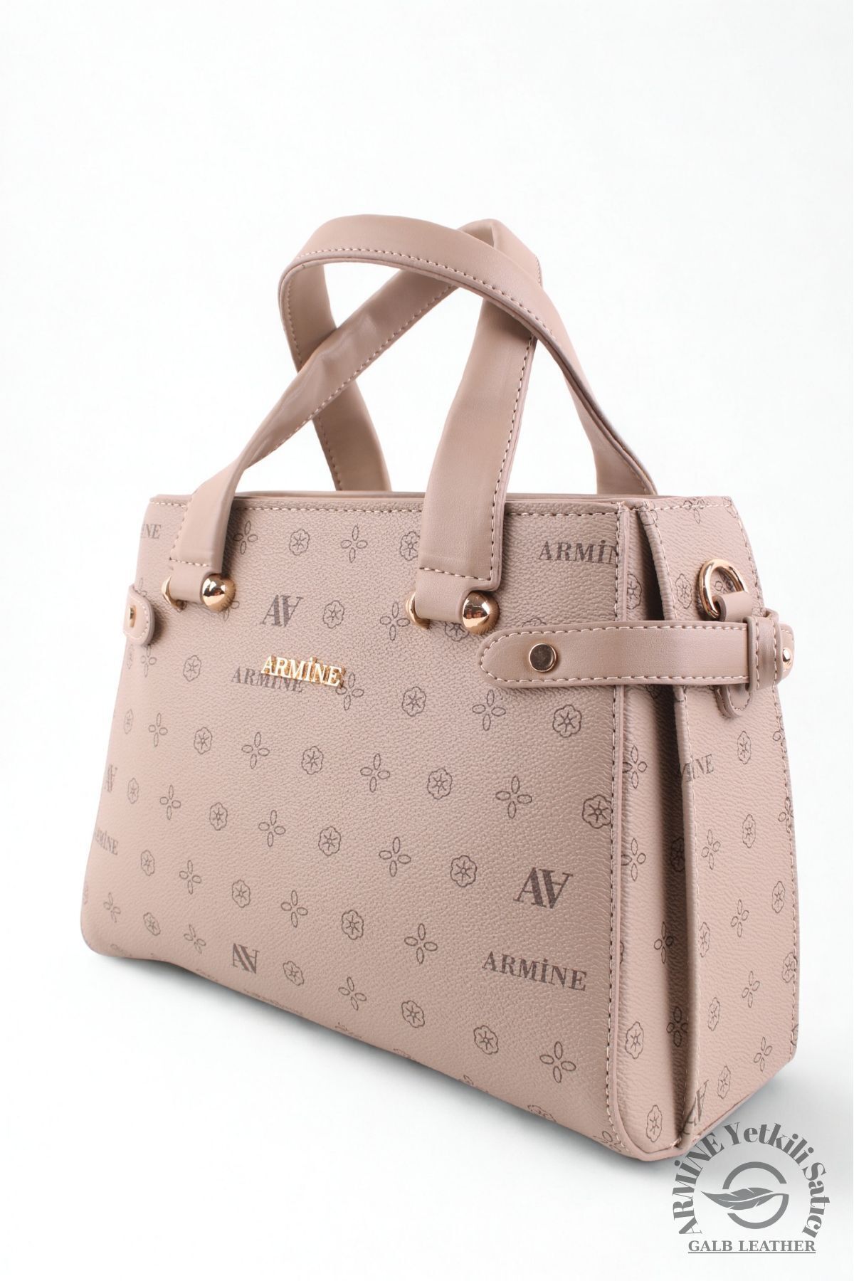 Armine-Original Armine Premium Quality Women's Shoulder Bag Suitable for Daily Use 4