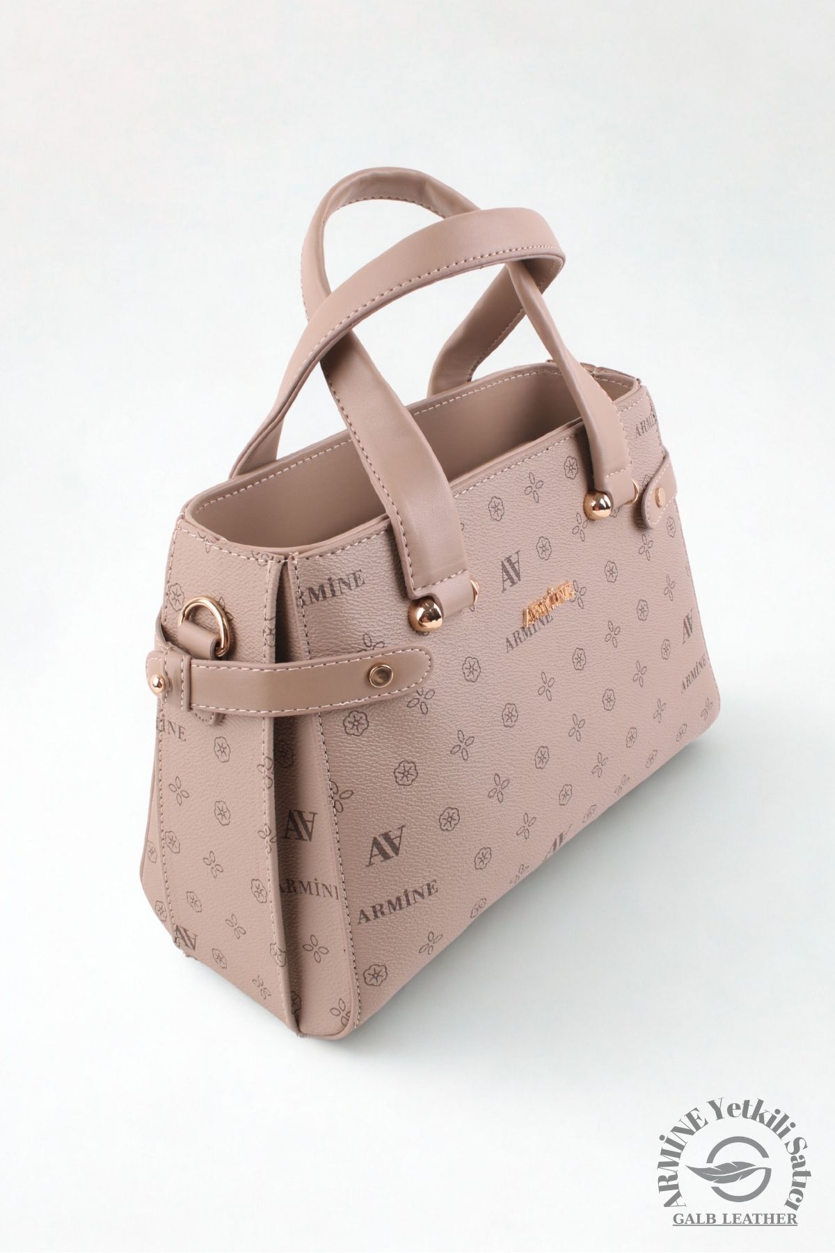 Armine-Original Armine Premium Quality Women's Shoulder Bag Suitable for Daily Use 2
