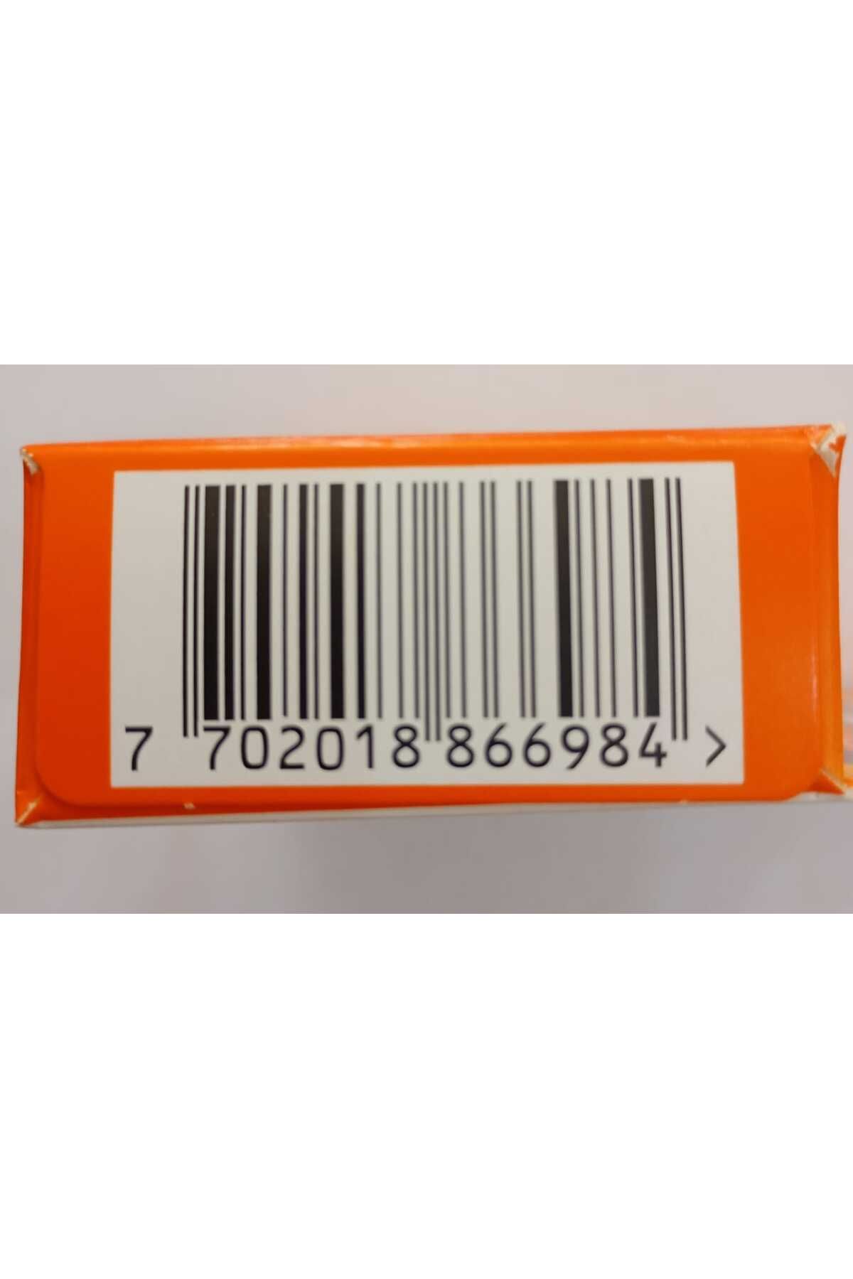 Gillette-4 Pack Fusion Replacement Razor Blades 3