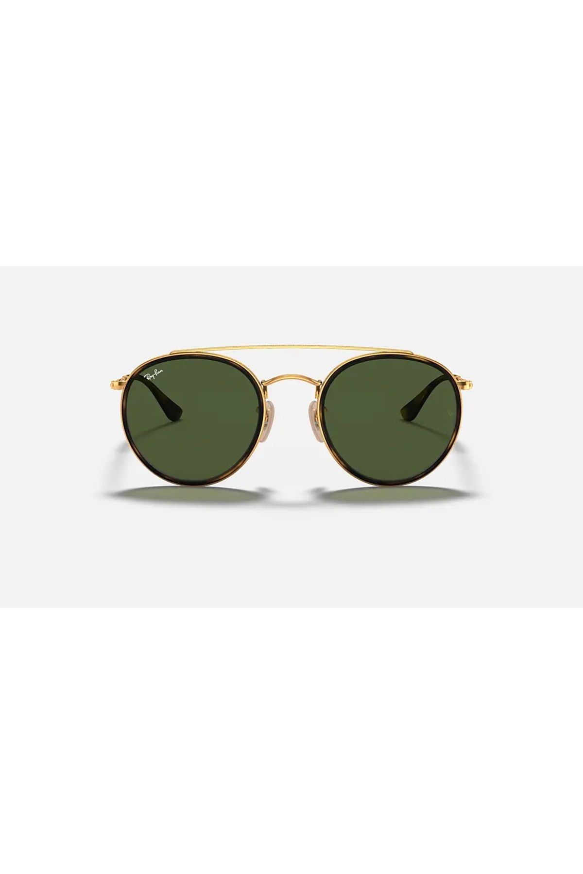 Ray-Ban-RB 3647N 001 51 Унісекс сонцезахисні окуляри 6