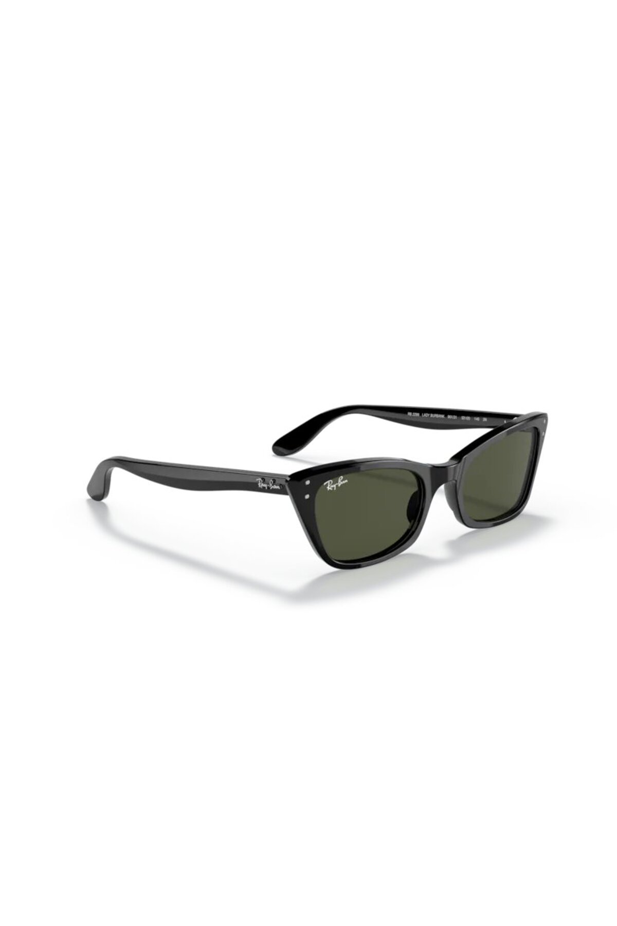 عینک آفتابی زنانه رنگارنگ | ری بن Ray-Ban 0RB 0RB2299 901/31 52 G - تصویر 8