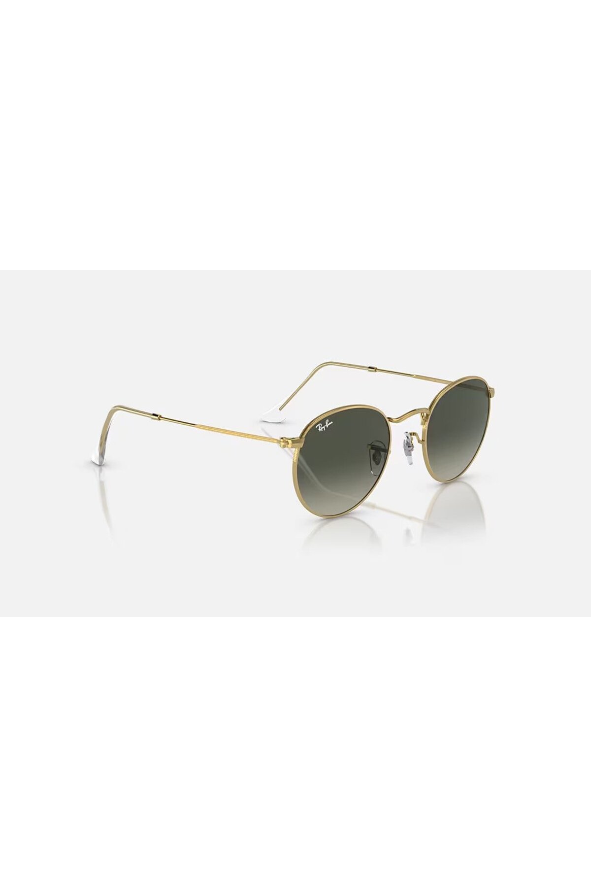 عینک آفتابی زنانه راسته | ری بن Ray-Ban 8056597858229 - تصویر 4