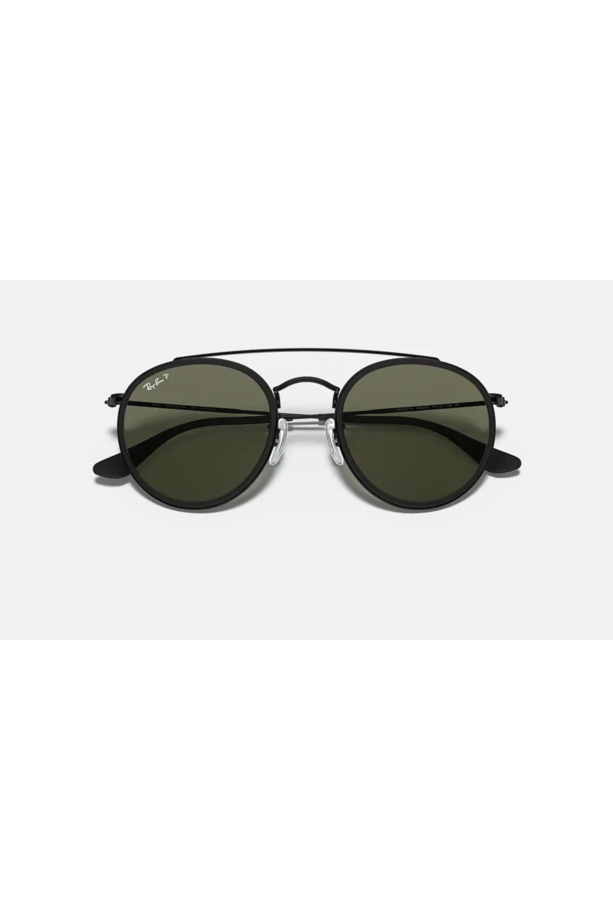 Ray-Ban-RB 3647N 002 58 51 Unisex sluneční brýle 6