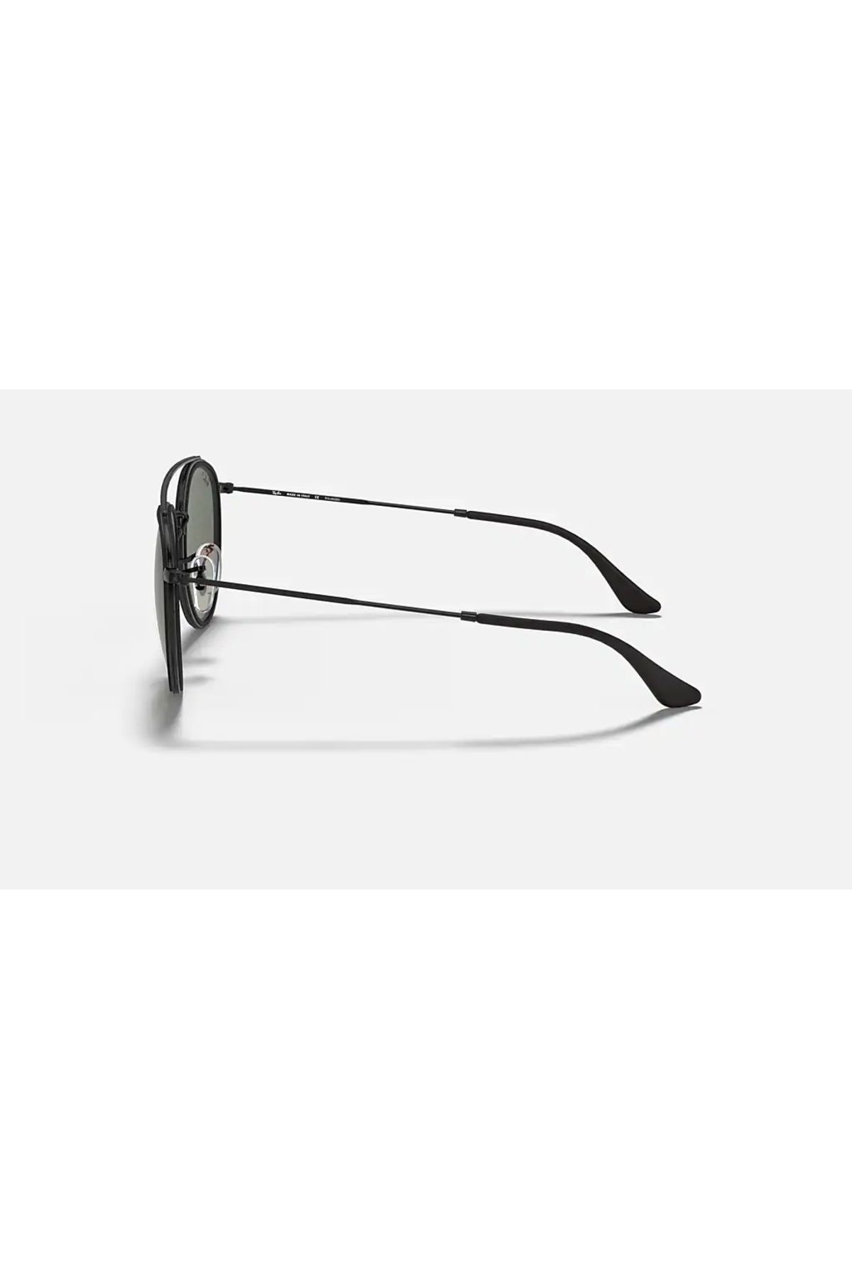 Ray-Ban-RB 3647N 002 58 51 Unisex sluneční brýle 4