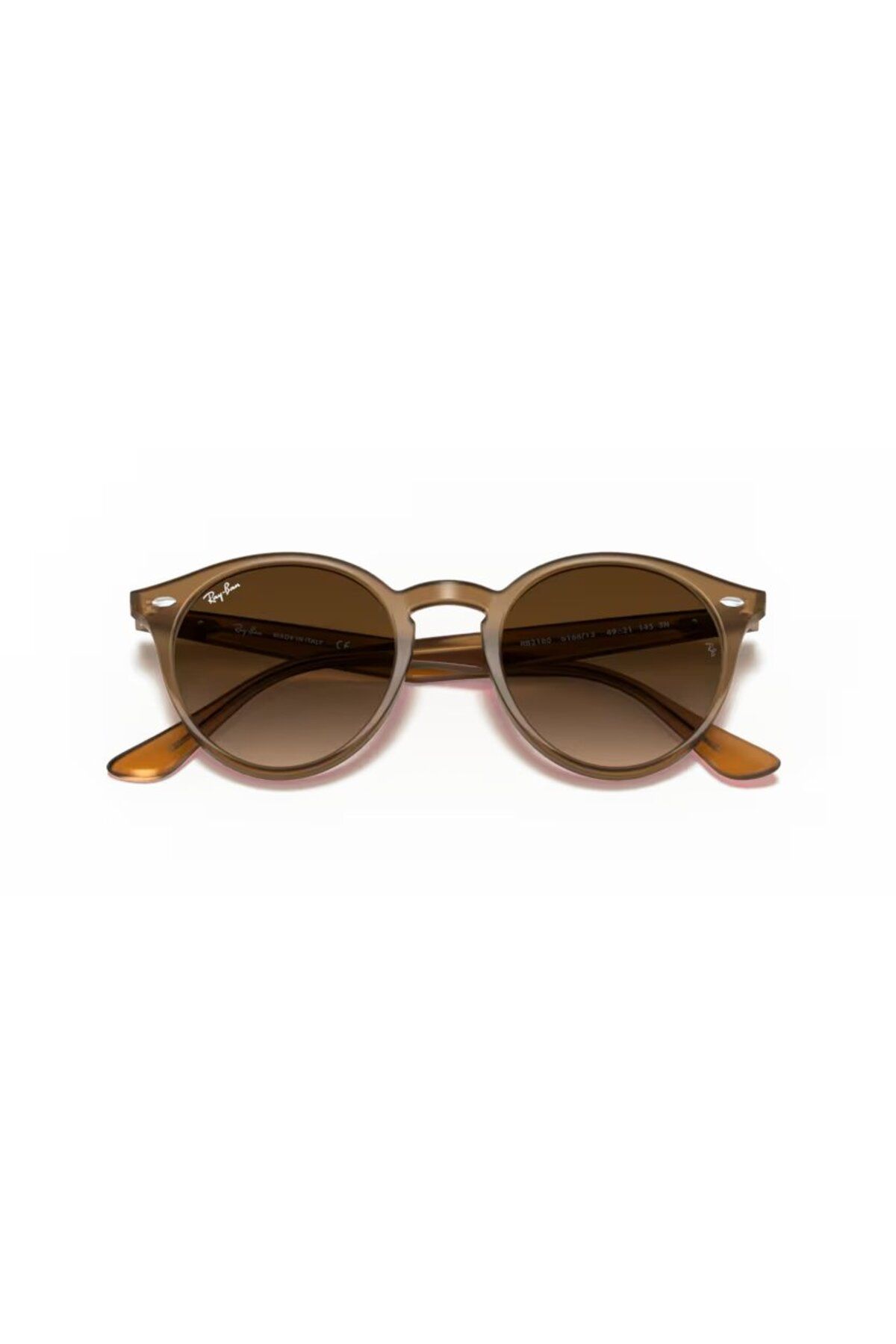 Ray-Ban-Rb 2180 616613 49 Unisex Sunglasses 6
