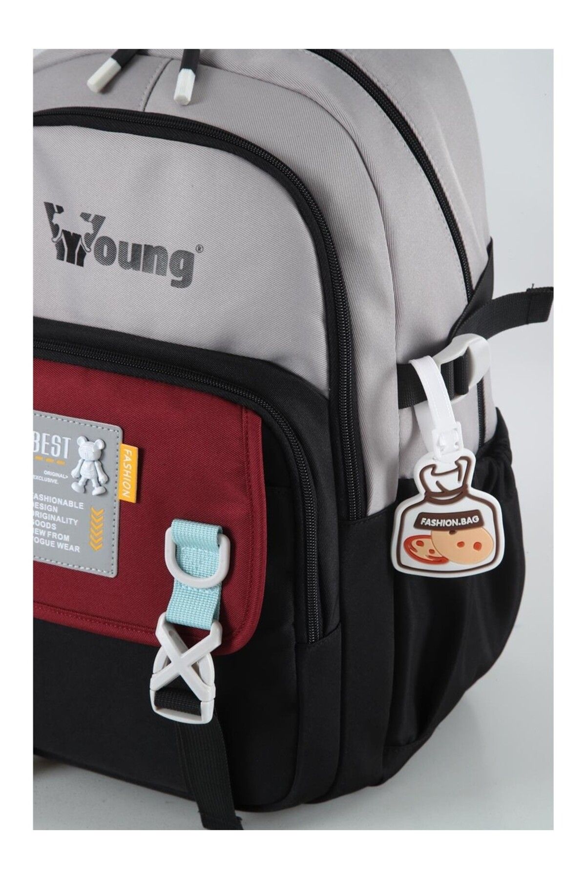 ÇÇS-Children's School Backpack Ccs51944 2