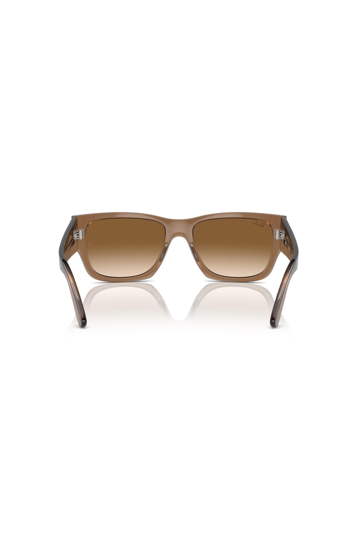 عینک آفتابی مردانه راسته | ری بن Ray-Ban Rb0947s 6640/51 56 - تصویر 4