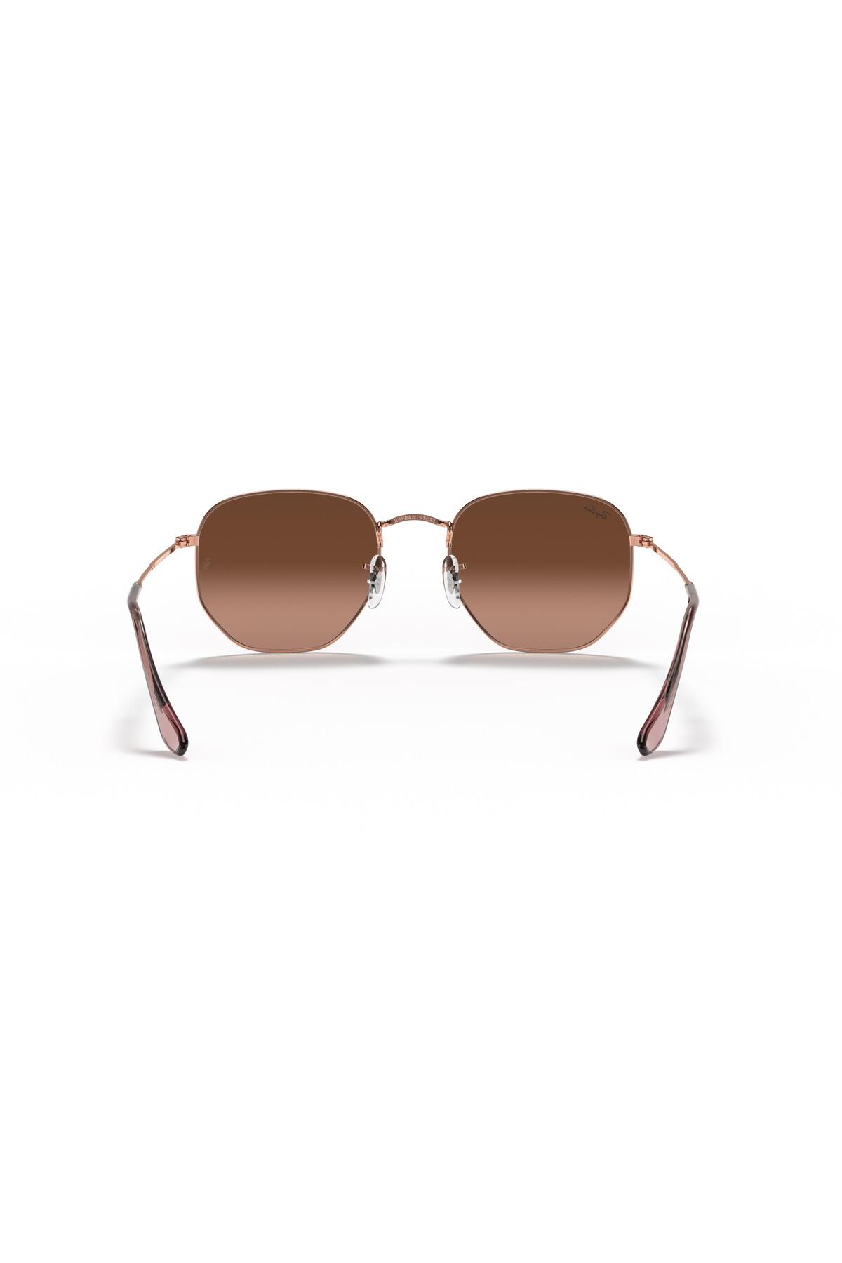 عینک آفتابی مردانه | ری بن Ray-Ban 8056597077316 - تصویر 4