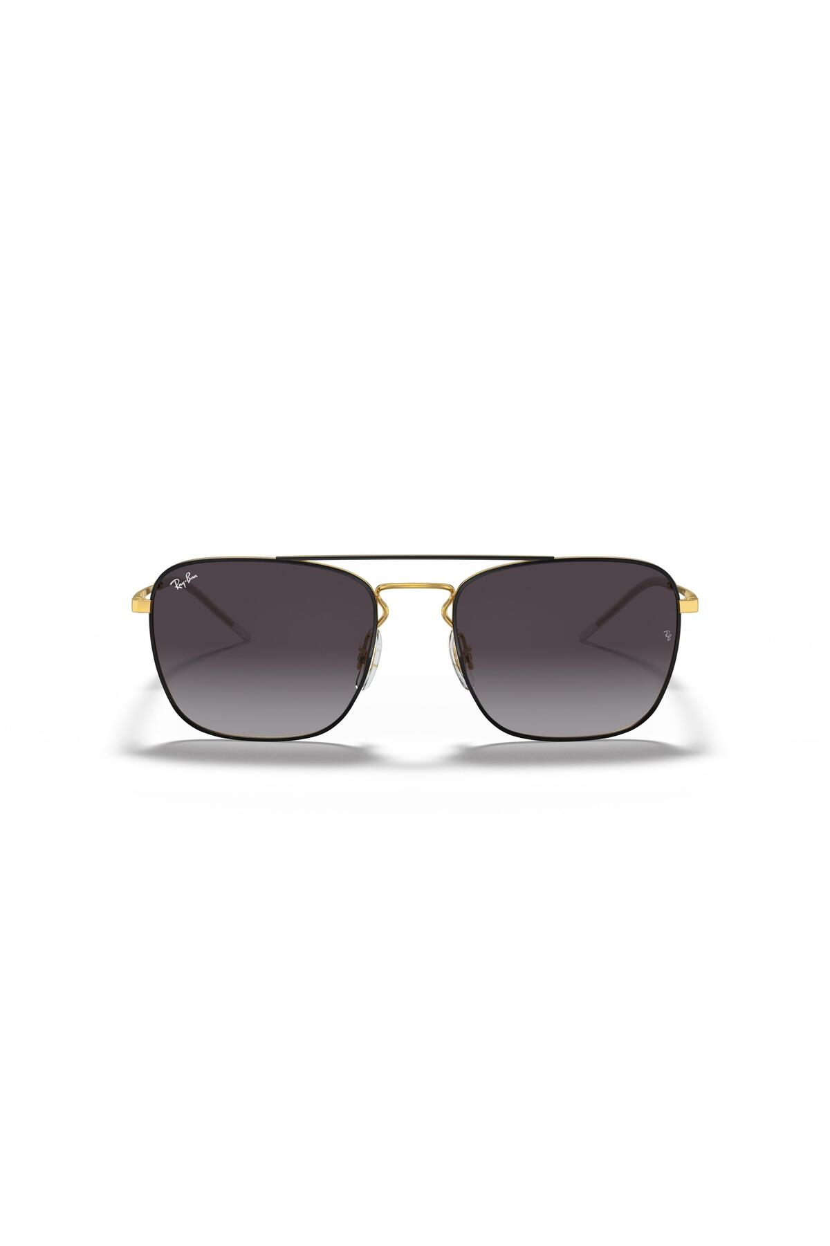 عینک آفتابی مردانه | ری بن Ray-Ban RB358890548G55 - تصویر 6