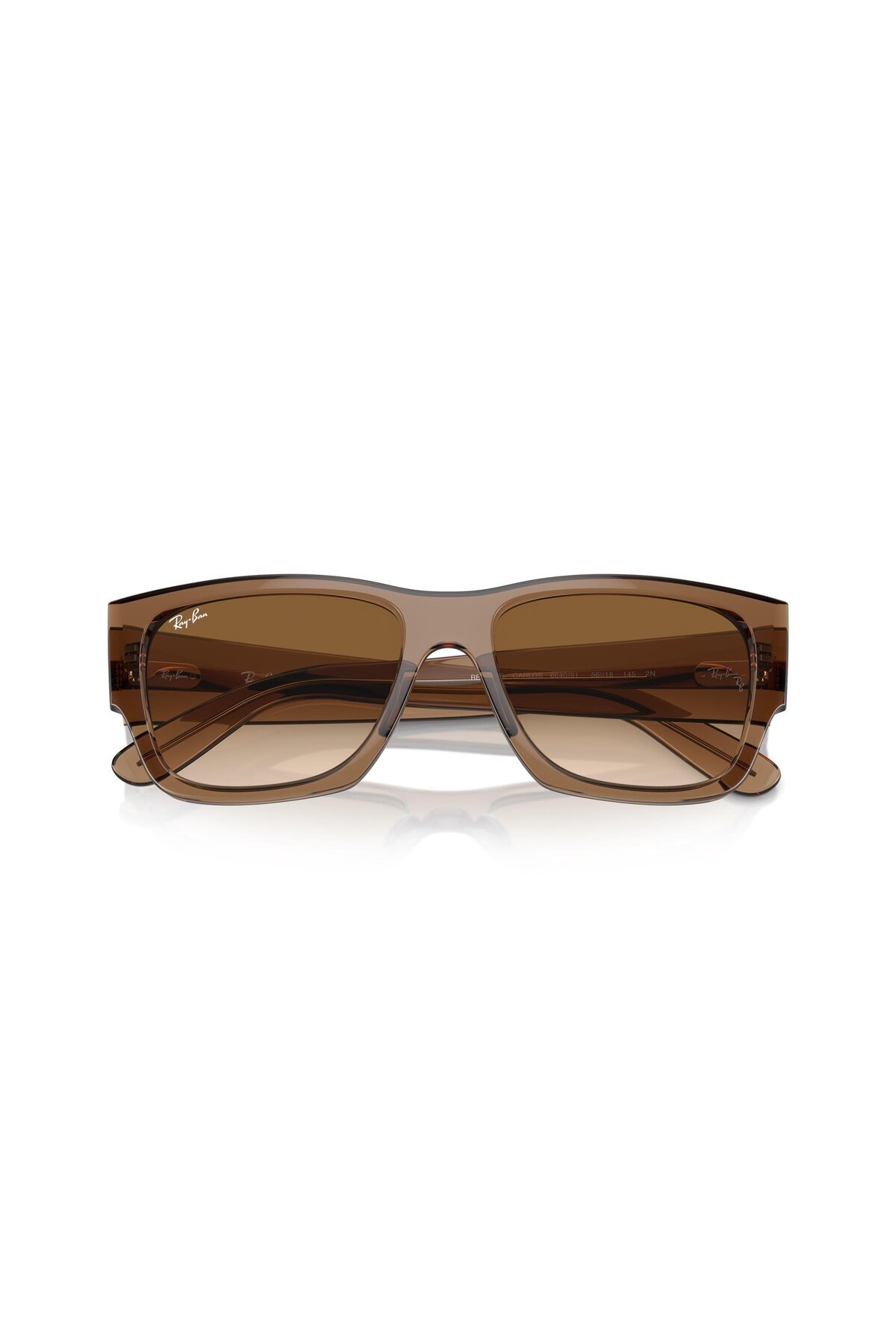 عینک آفتابی مردانه راسته | ری بن Ray-Ban Rb0947s 6640/51 56 - تصویر 7