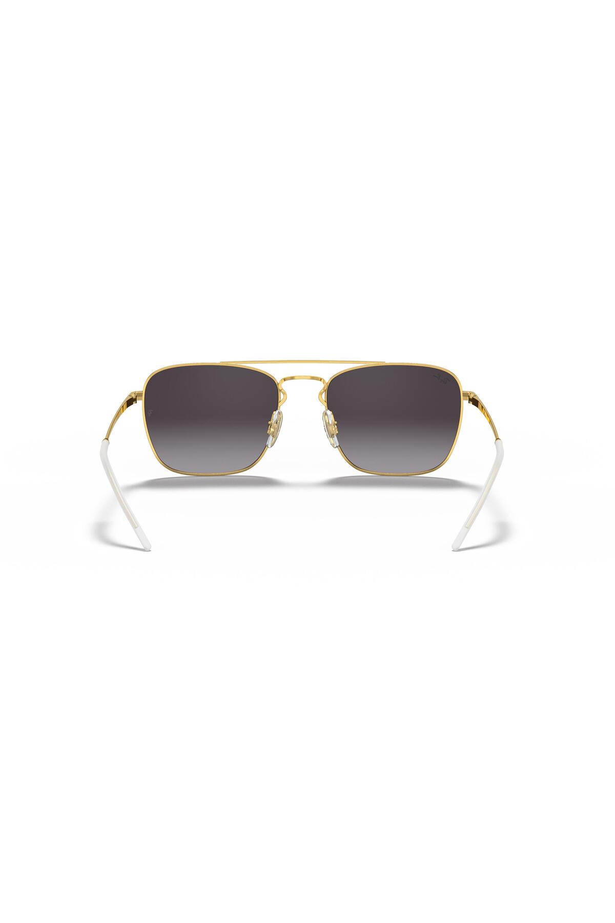 عینک آفتابی مردانه | ری بن Ray-Ban RB358890548G55 - تصویر 4
