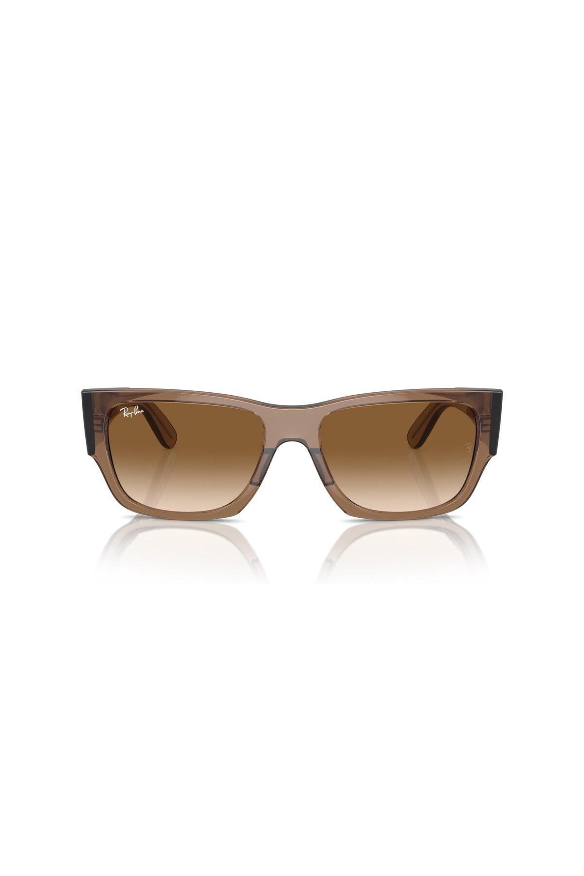 عینک آفتابی مردانه راسته | ری بن Ray-Ban Rb0947s 6640/51 56 - تصویر 6