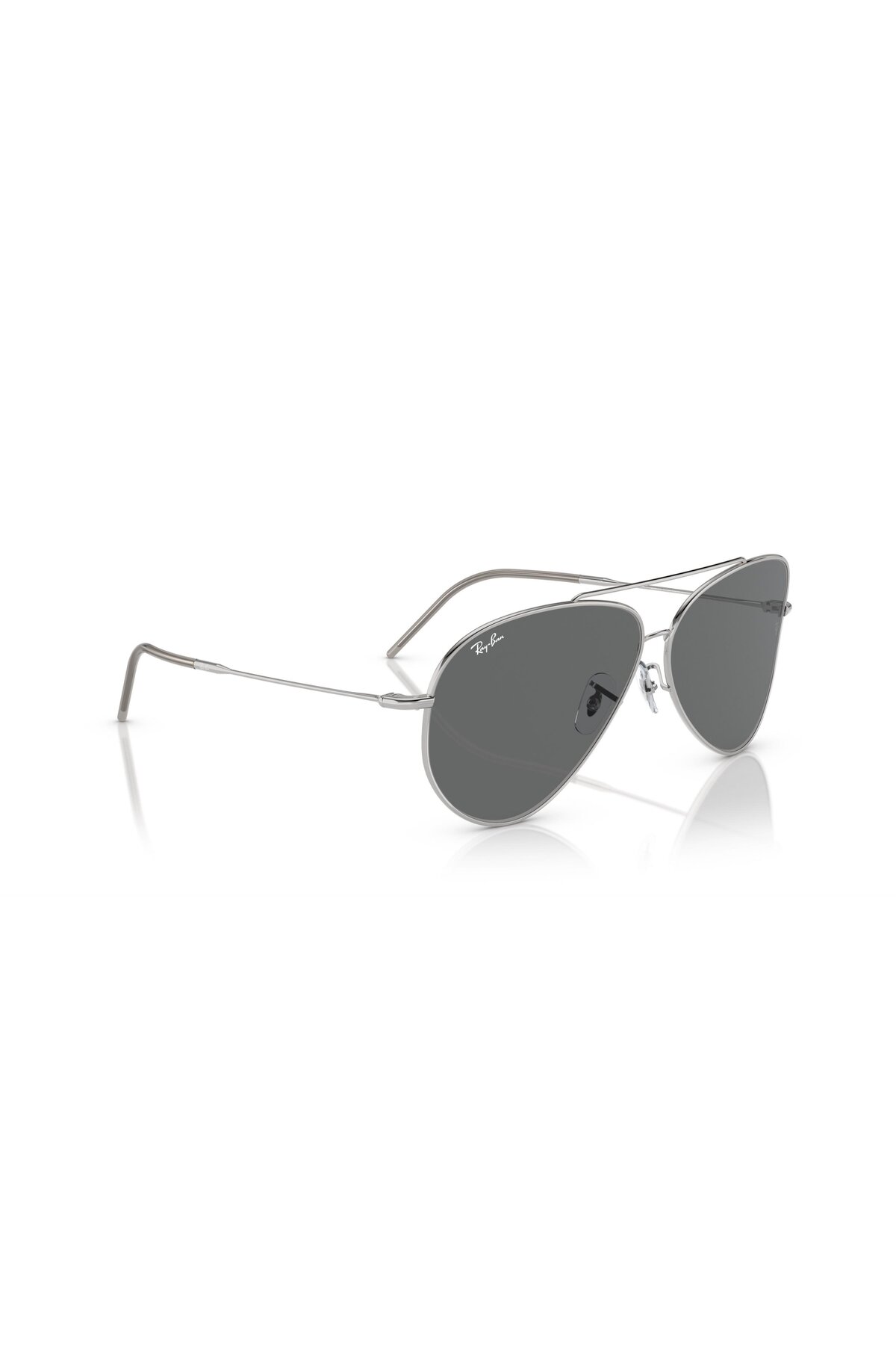 عینک آفتابی مردانه رنگارنگ | ری بن Ray-Ban 8056597919111 - تصویر 5