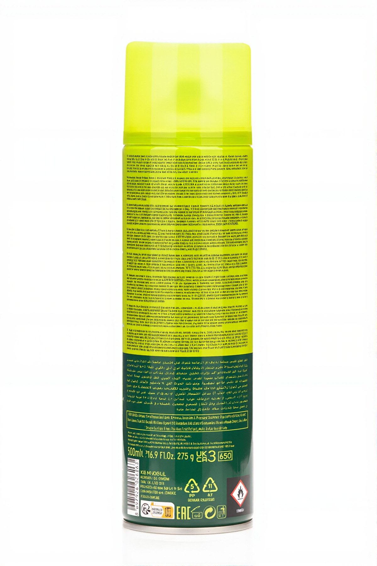 Redone Zeytin Yağlı Canli Ve Parlak Yapan Saç Bakim Spreyi 500 ml — 8697926026263 — تصویر 4 از 6