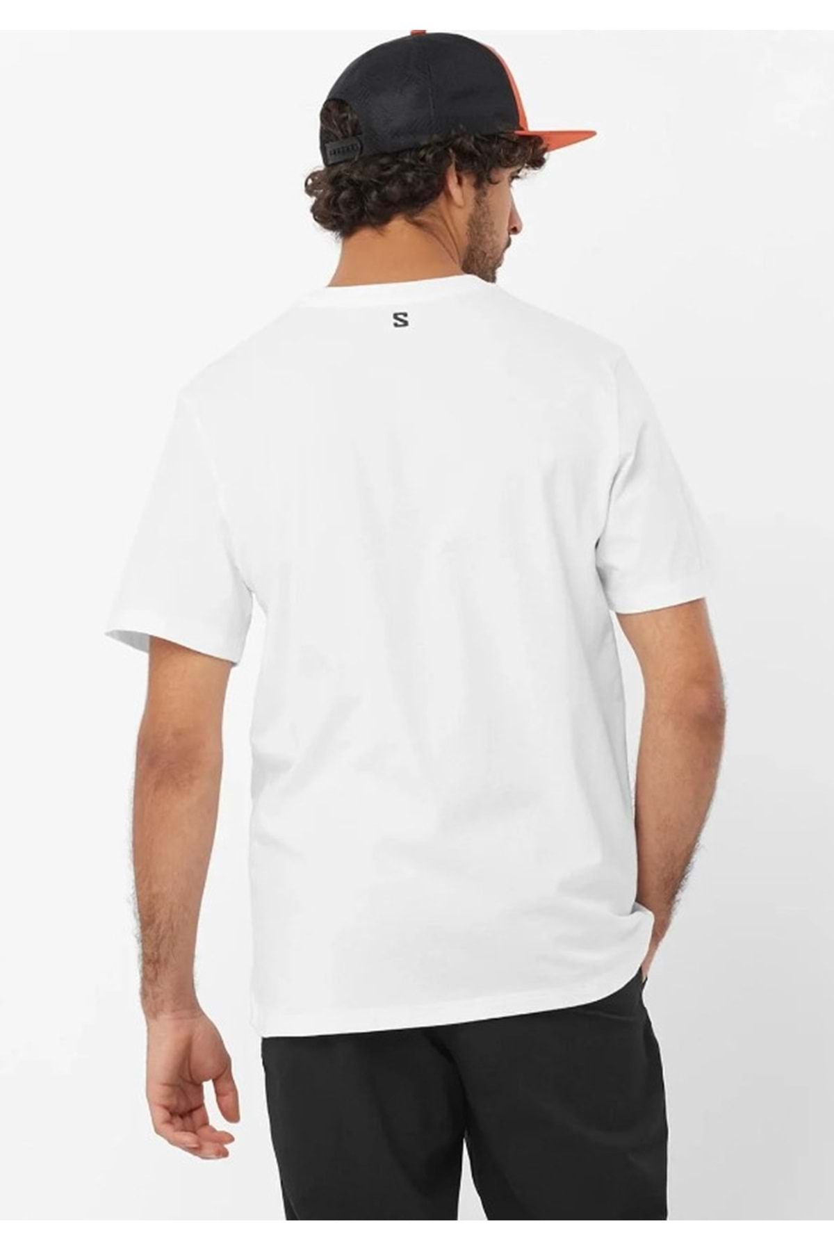 تیشرت مردانه راسته | ونس Vans LC2218900 - تصویر 3