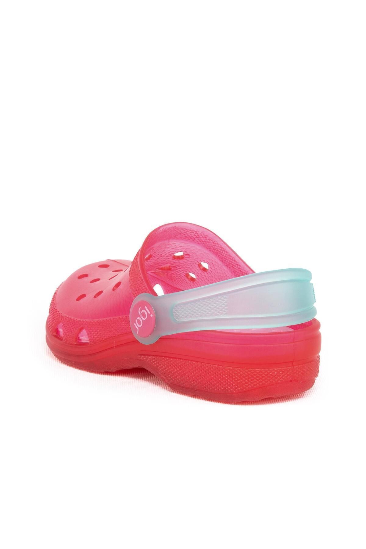 IGOR-Children's Slippers S10116 Poppy 3