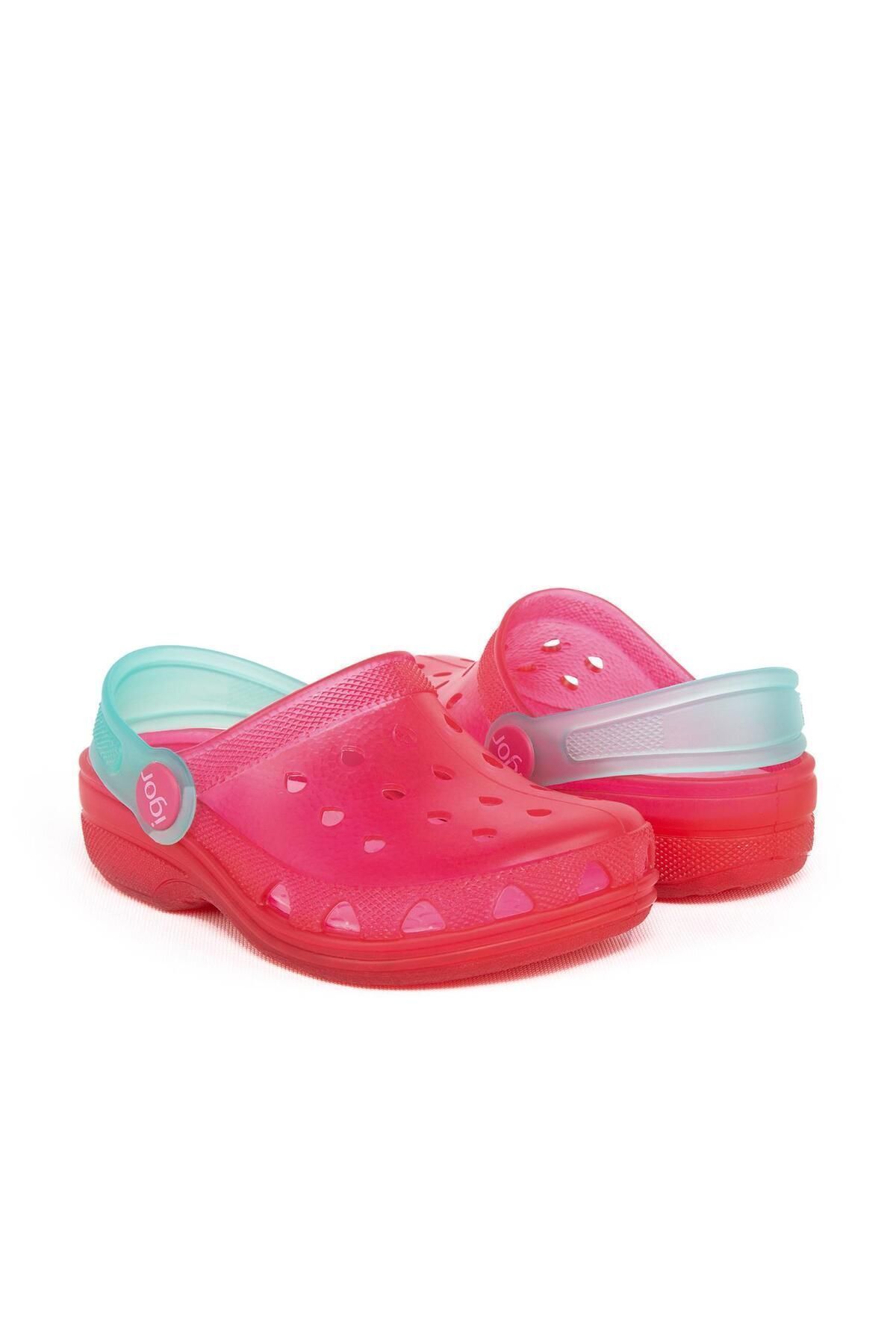IGOR-Children's Slippers S10116 Poppy 5
