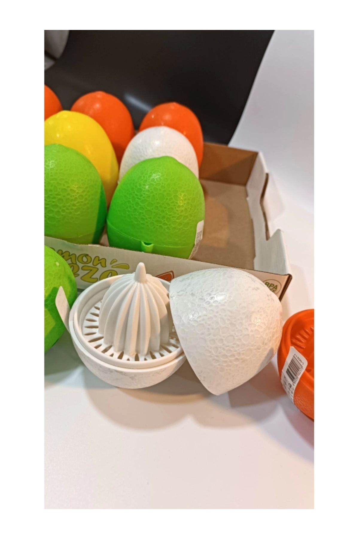 Helen's Home-Limonex Lemon Squeezer Mtf.02450.00 7