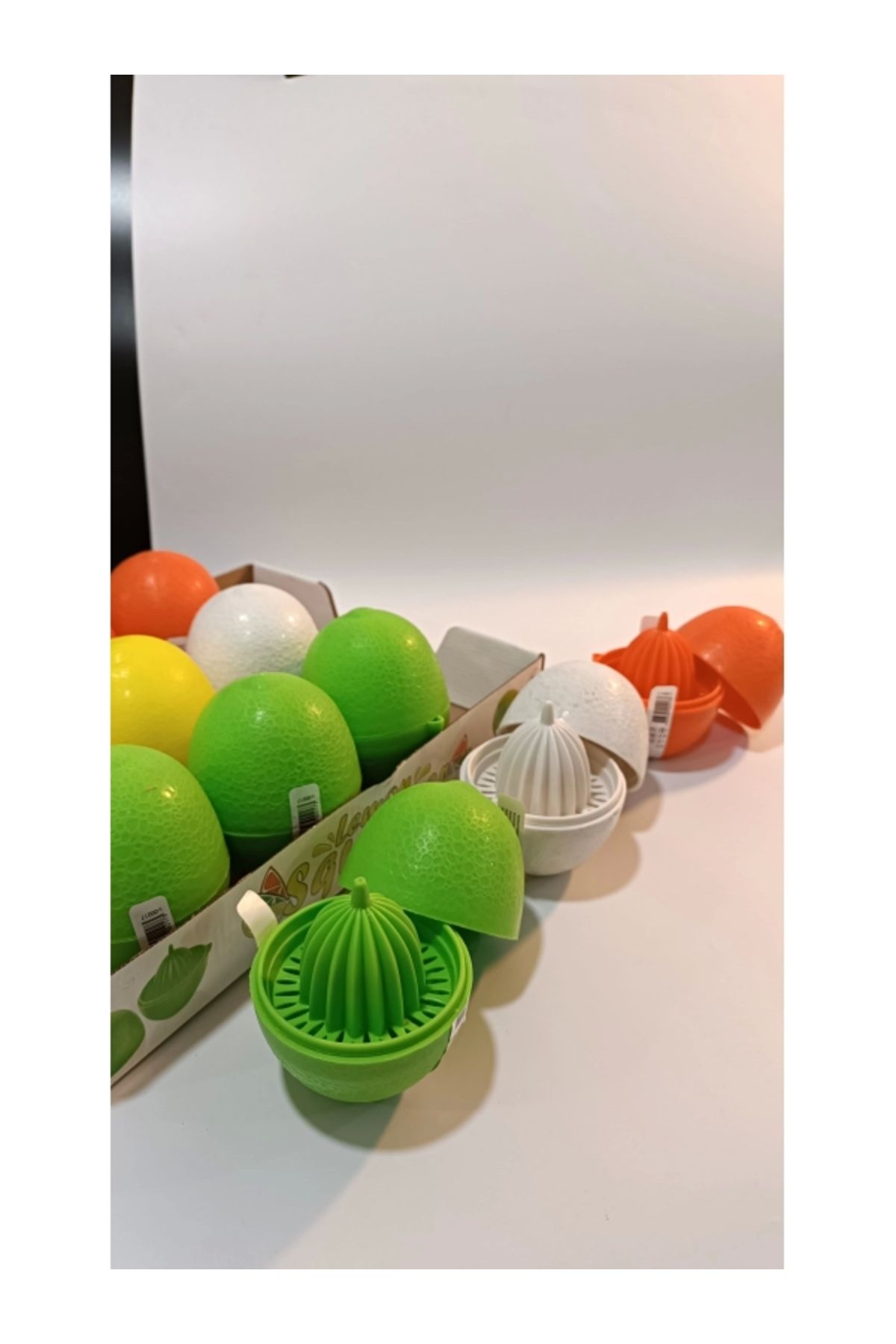 Helen's Home-Limonex Lemon Squeezer Mtf.02450.00 5