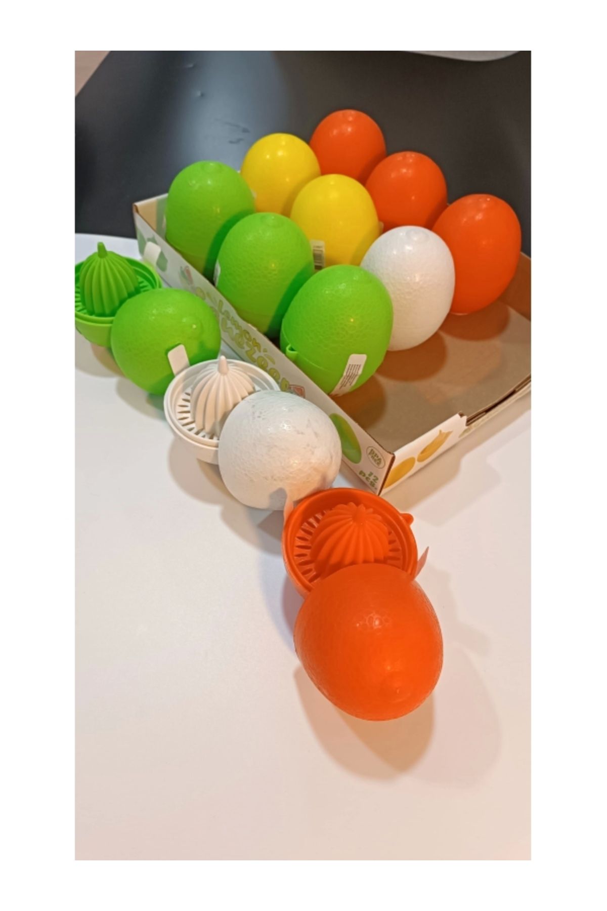 Helen's Home-Limonex Lemon Squeezer Mtf.02450.00 6