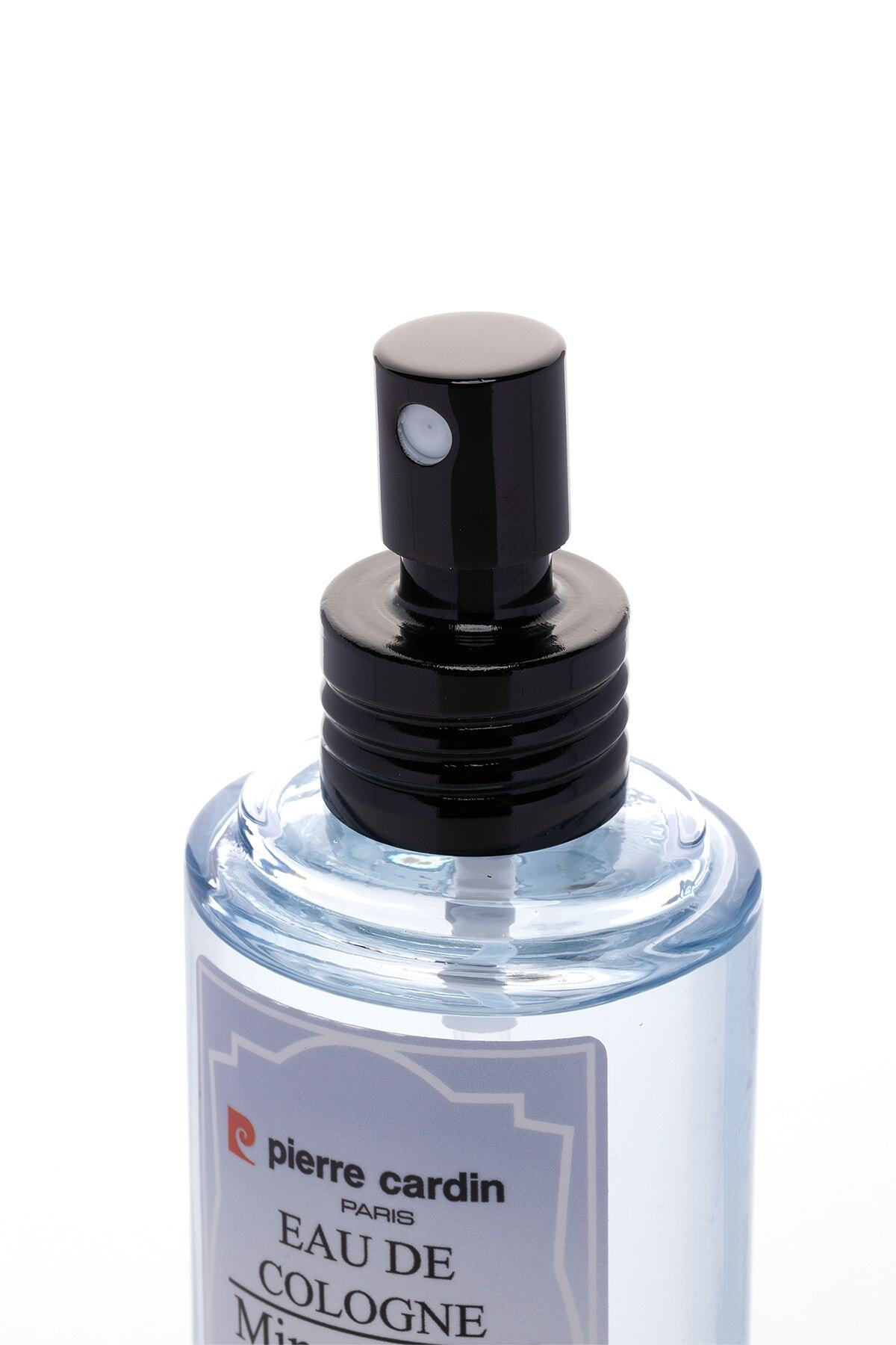 Eau De Kolonya Mineral Spa 100 ml - Cam Şişe